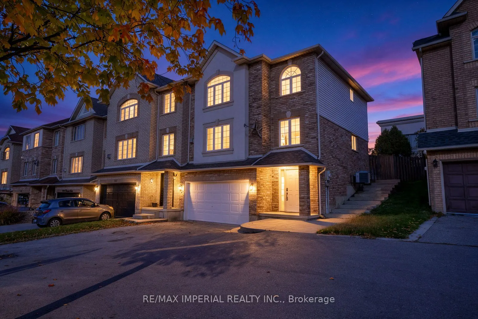1149 Harrogate Drive