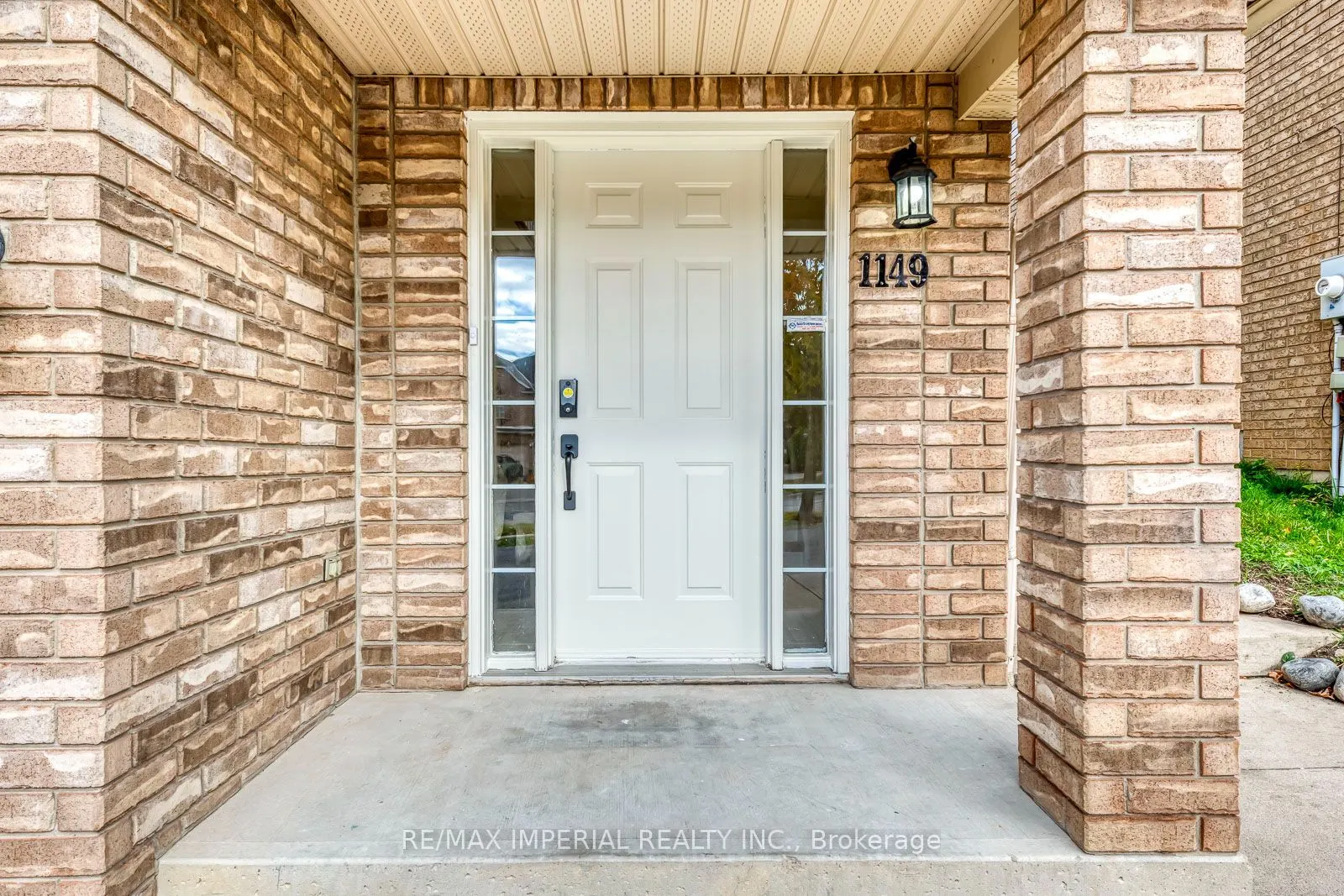 1149 Harrogate Drive