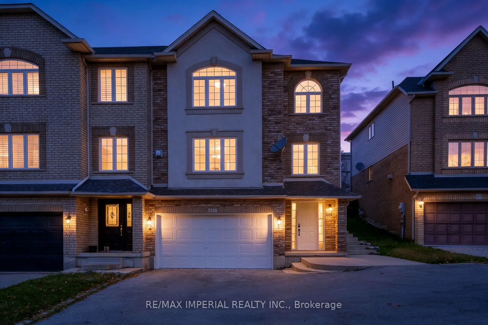 1149 Harrogate Drive