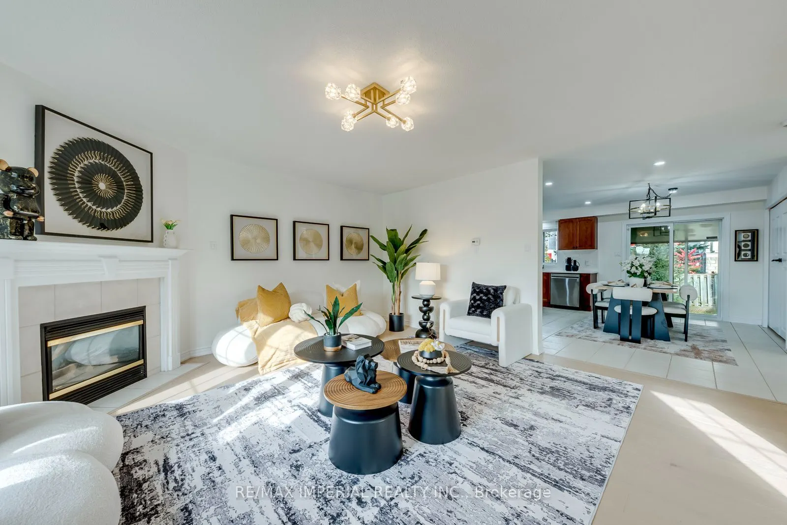 1149 Harrogate Drive