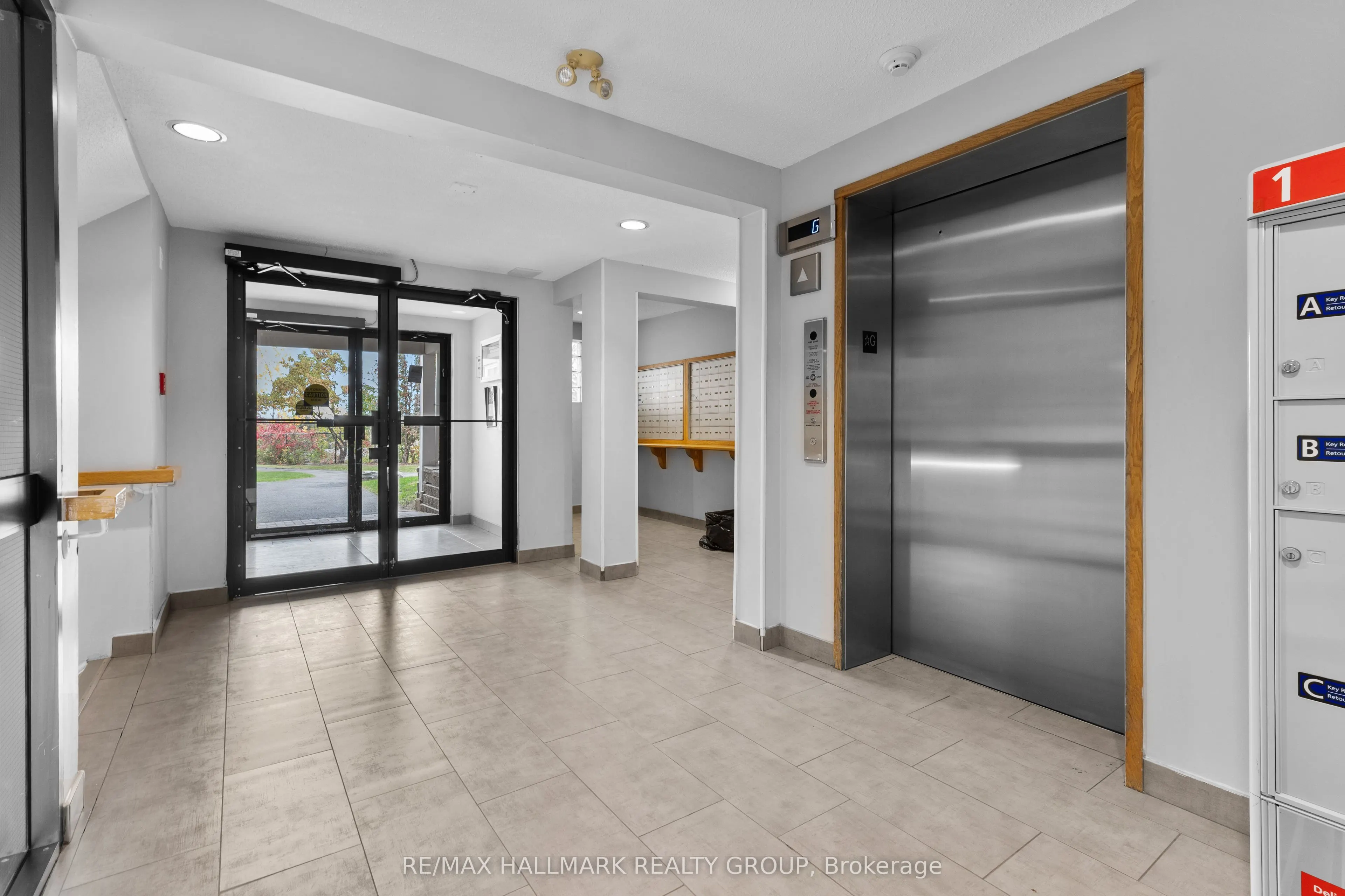 345 Centrum Boulevard #306