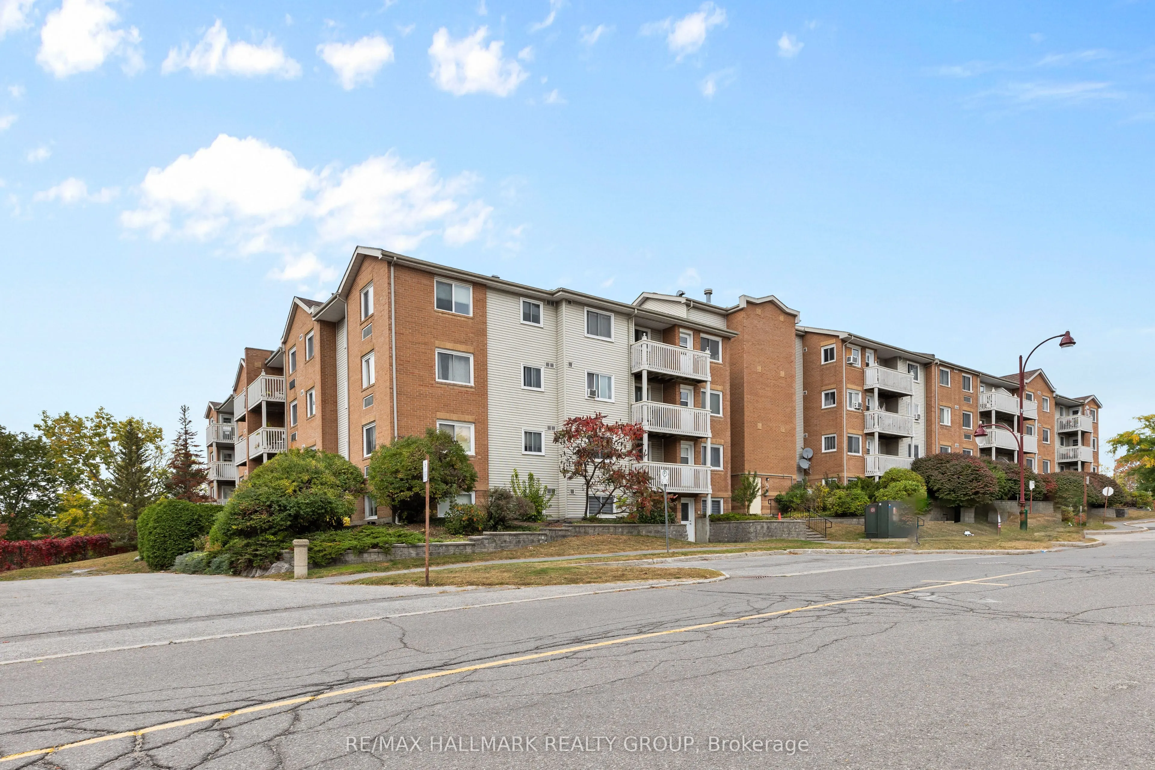 345 Centrum Boulevard #306