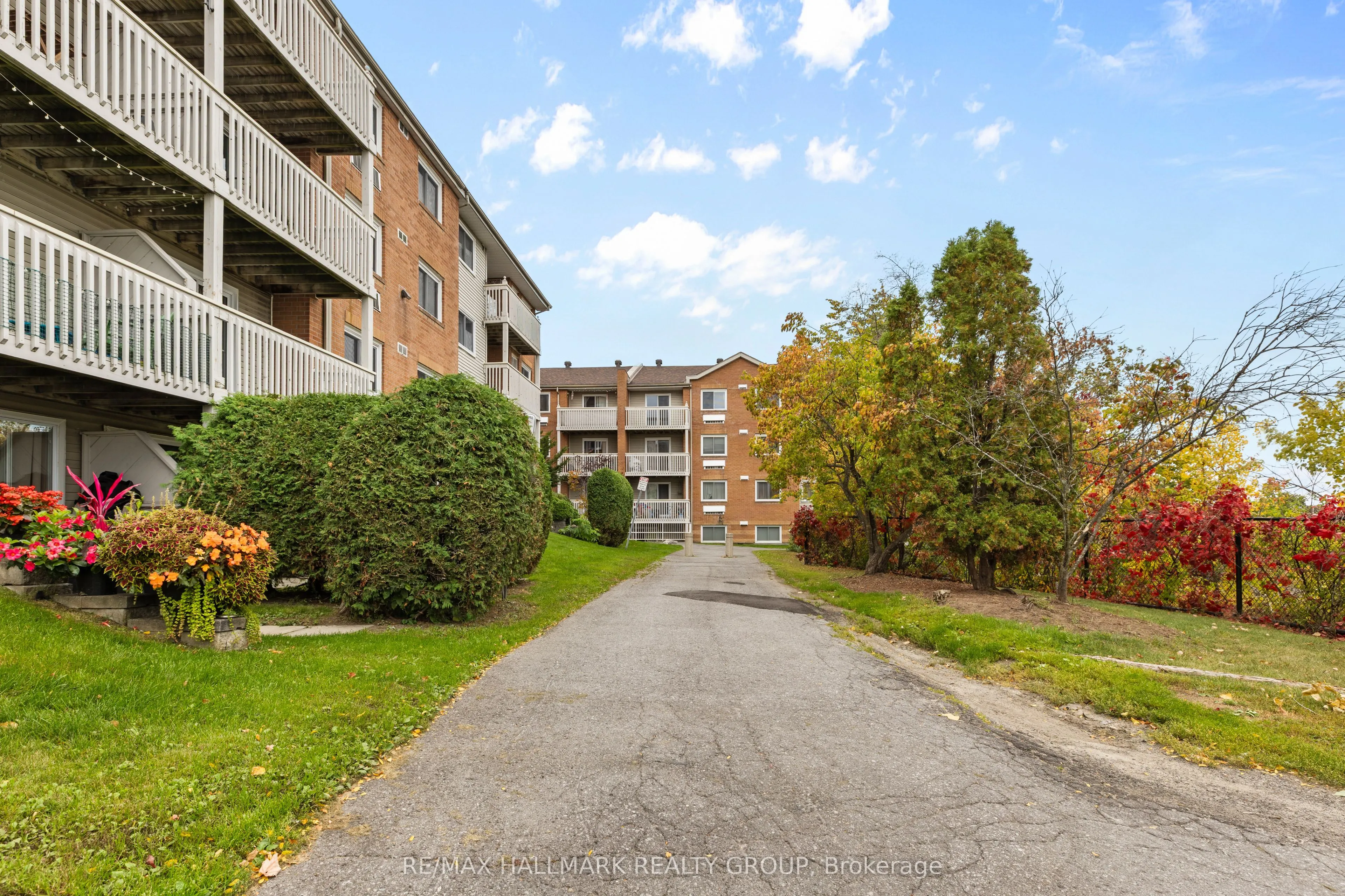 345 Centrum Boulevard #306