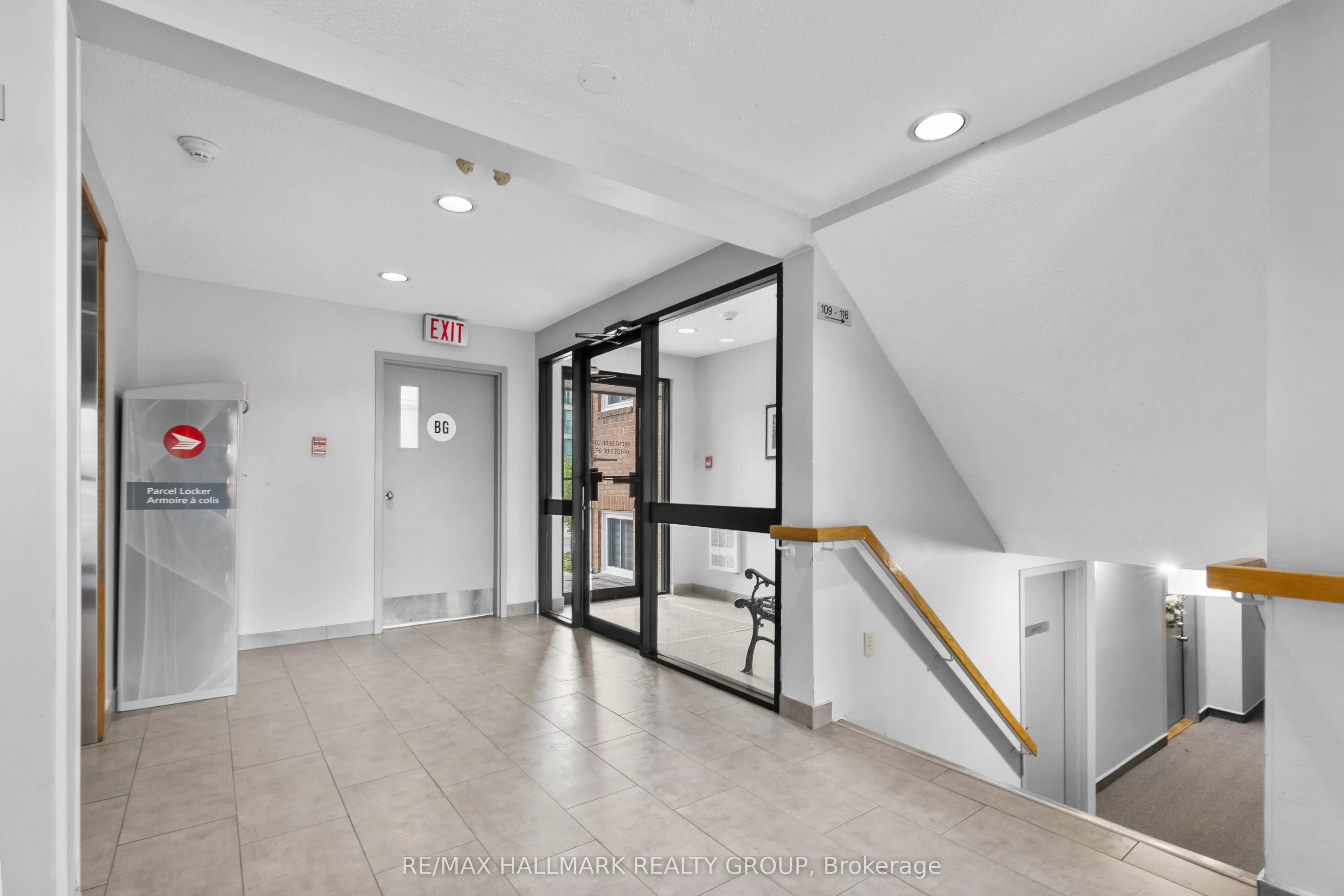345 Centrum Boulevard #306