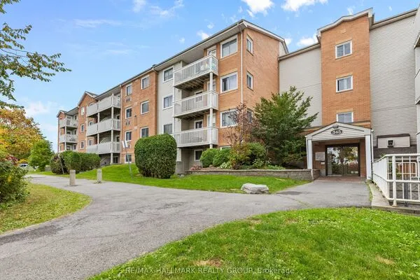 345 Centrum Boulevard #306