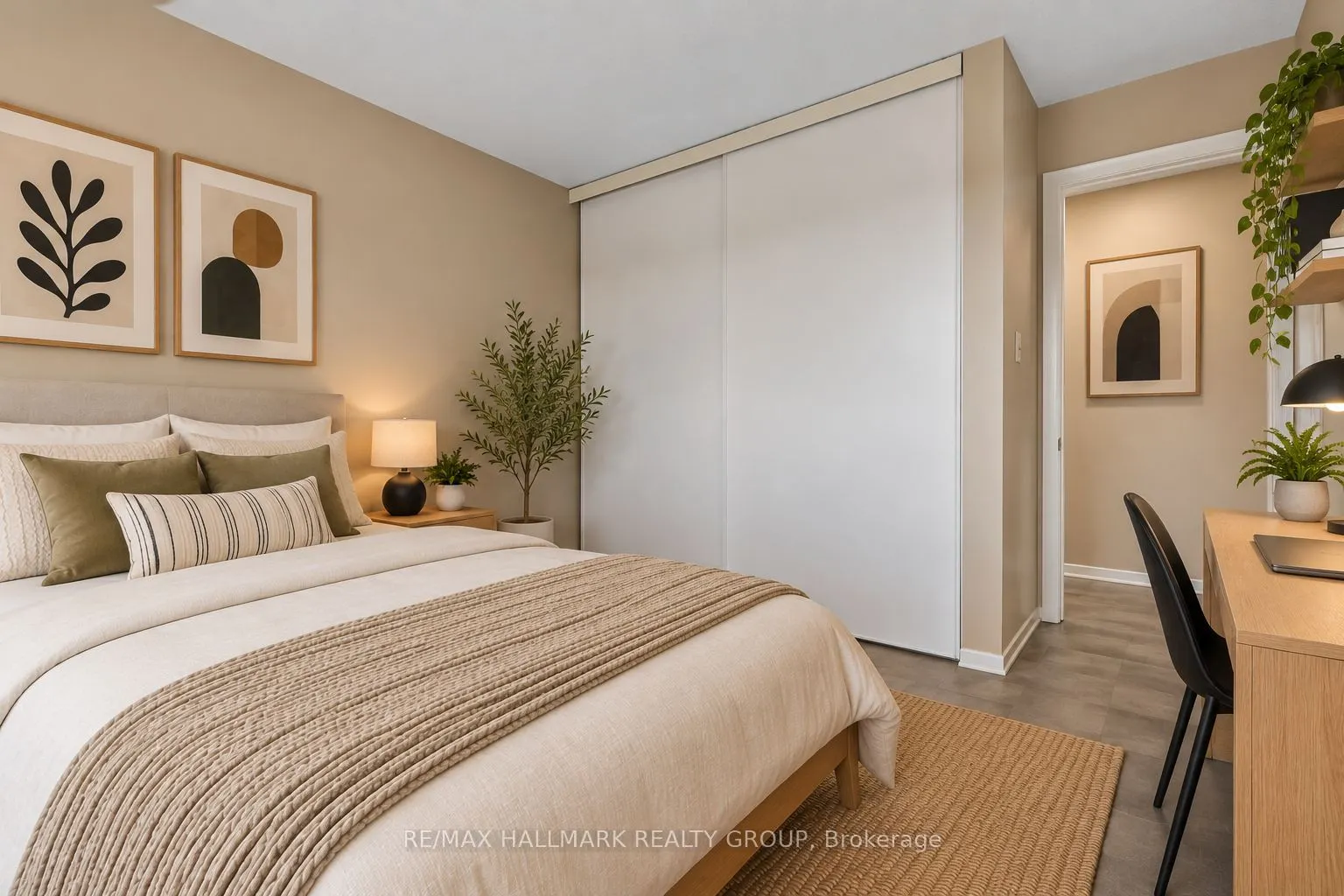 345 Centrum Boulevard #306