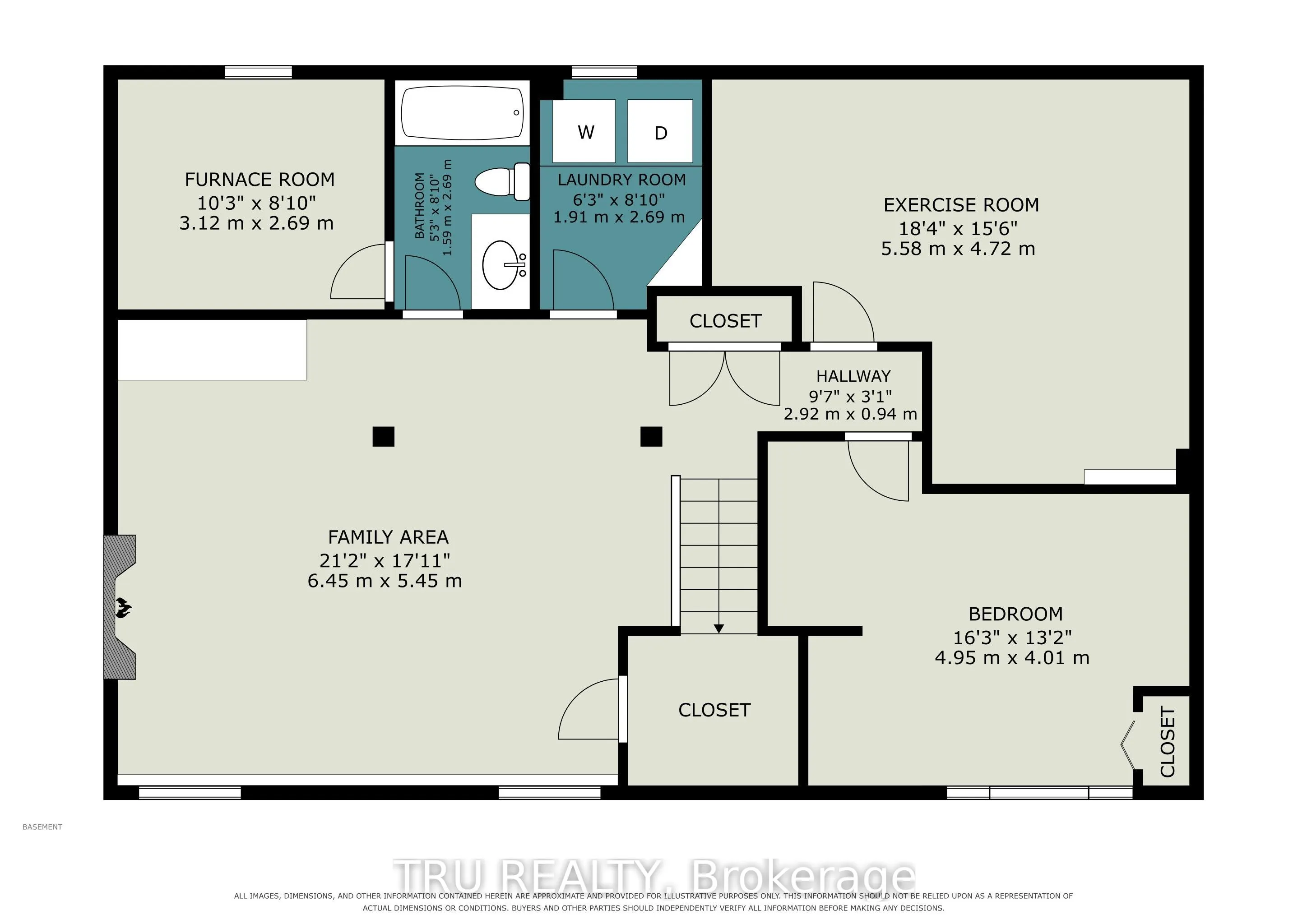 6 Oxford Heights Drive