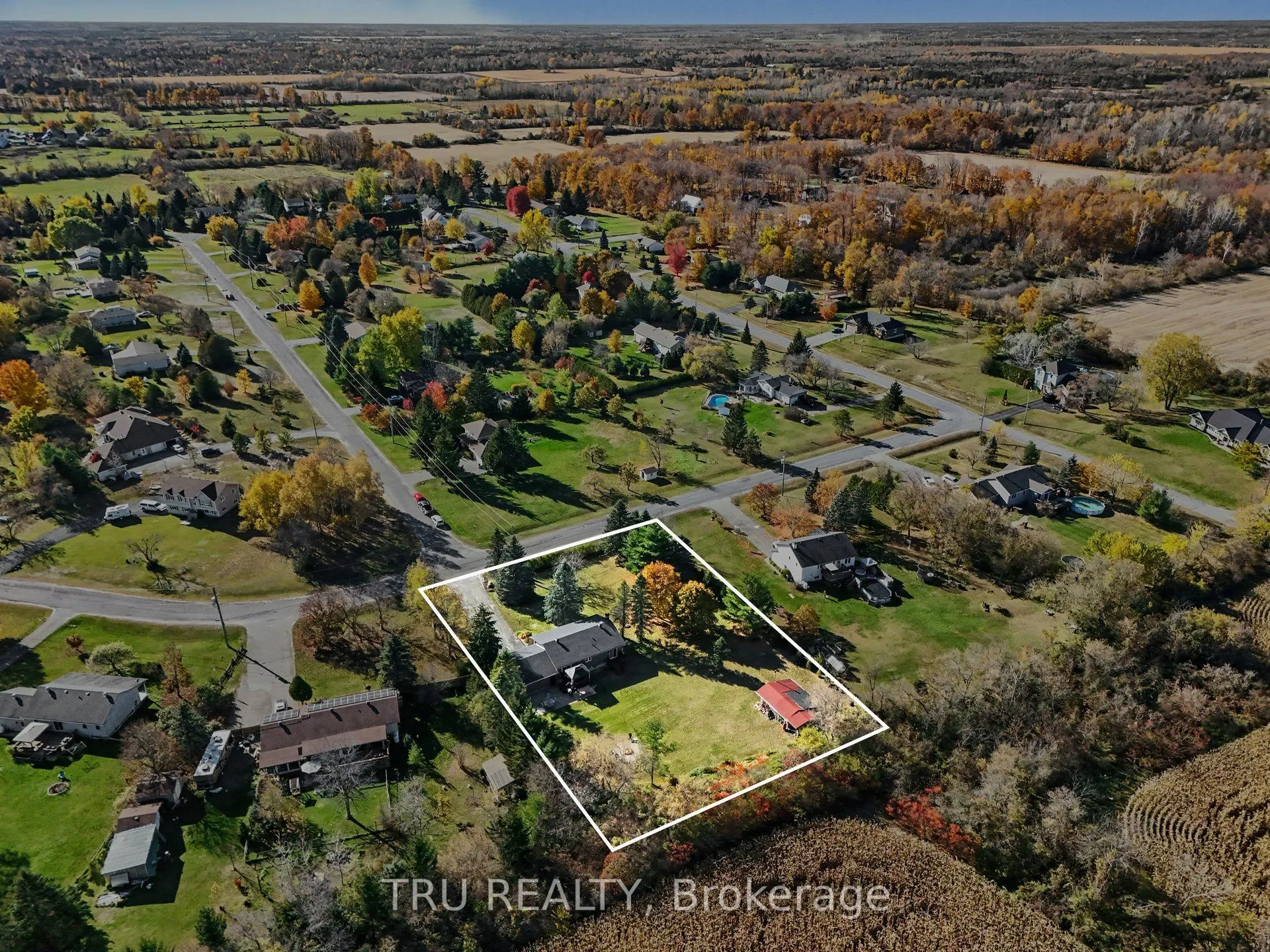 6 Oxford Heights Drive