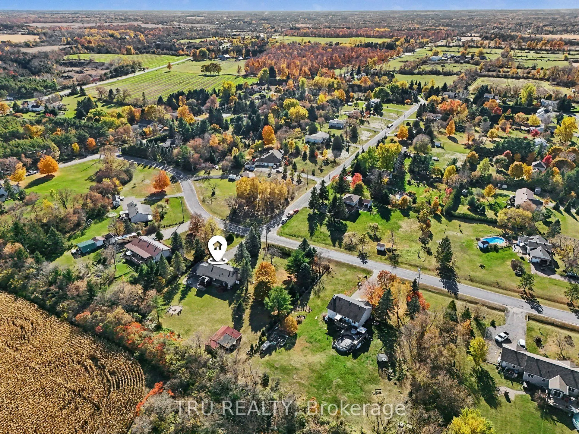 6 Oxford Heights Drive