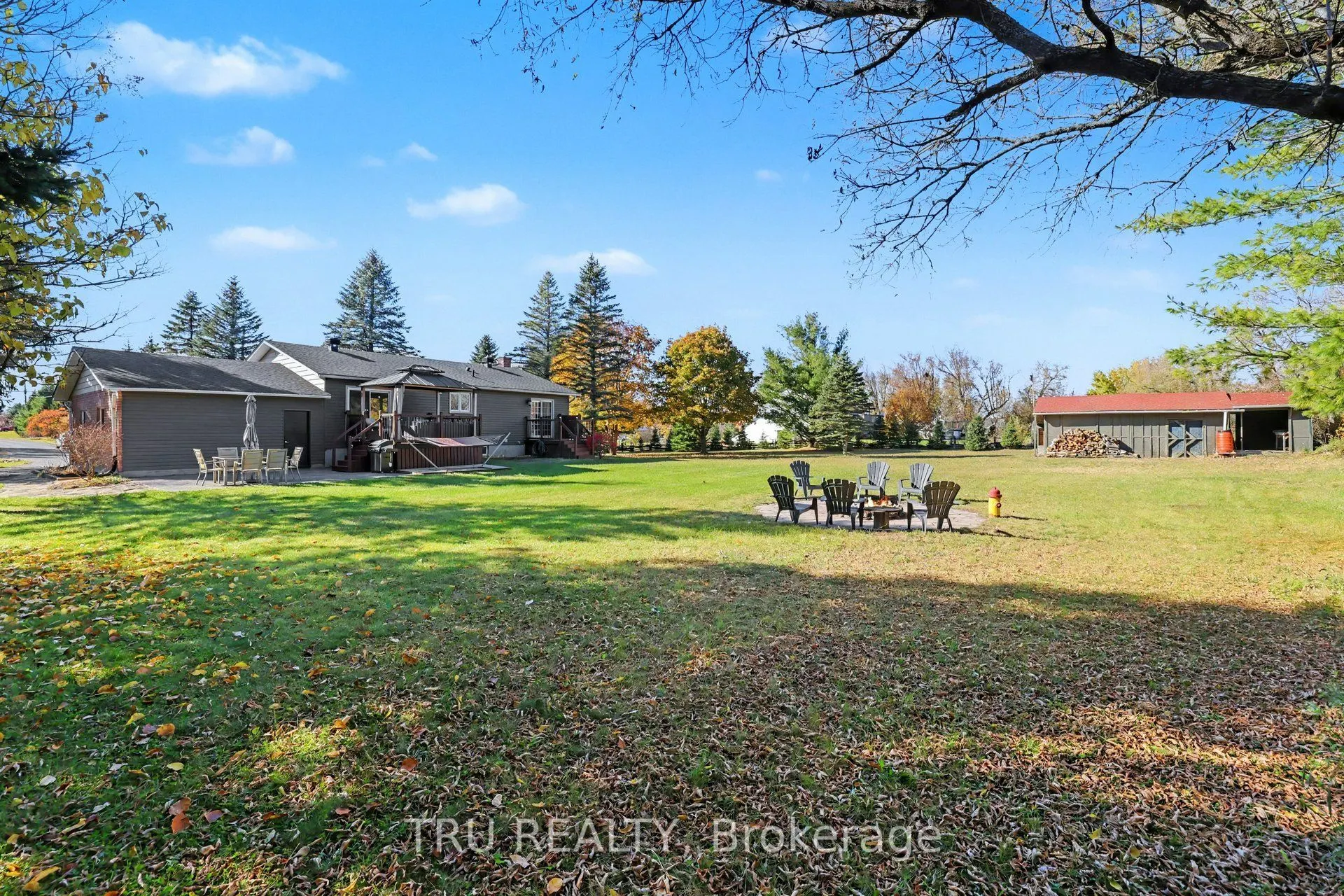6 Oxford Heights Drive