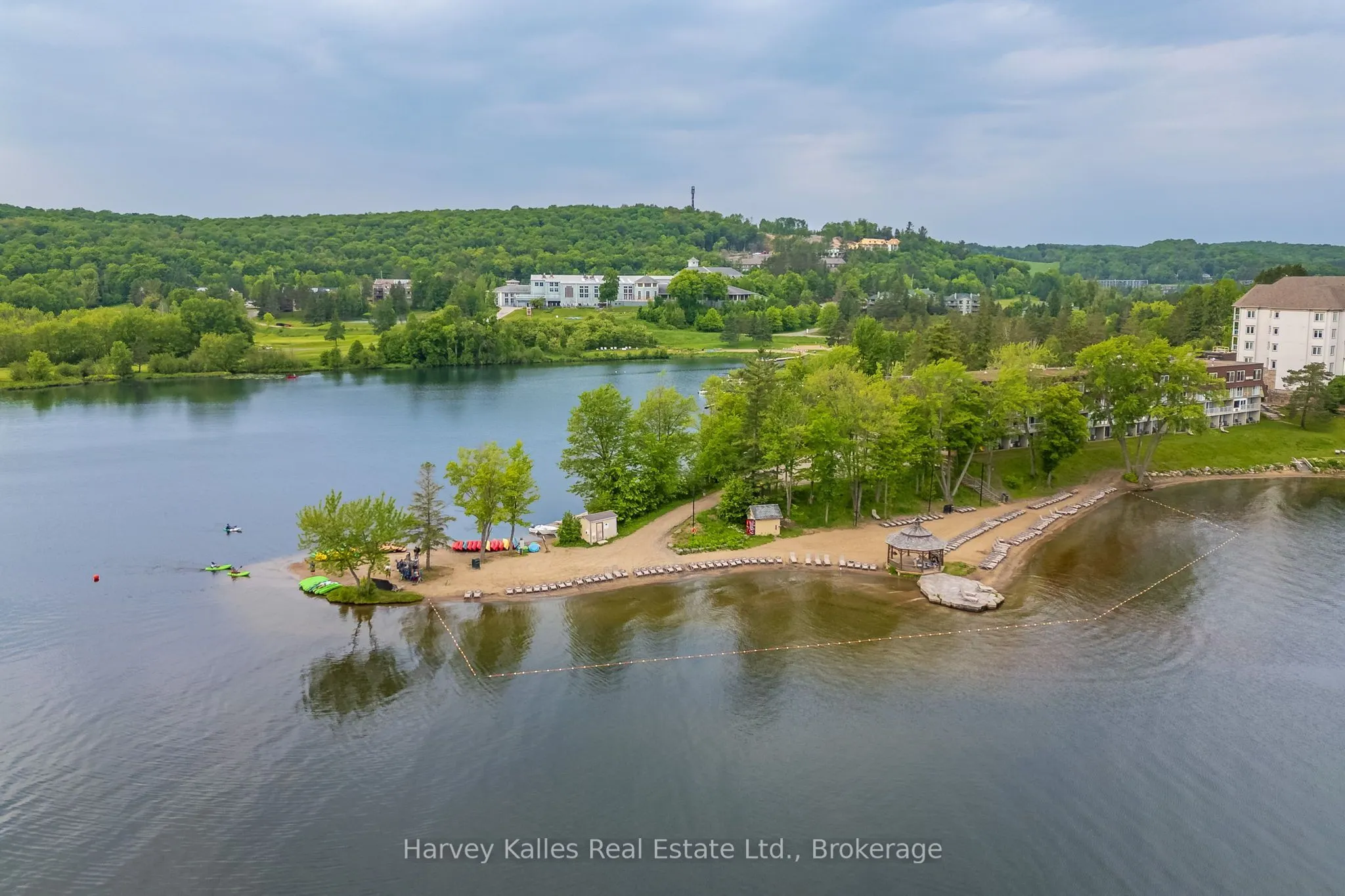 54 Deerhurst Summit Drive #201