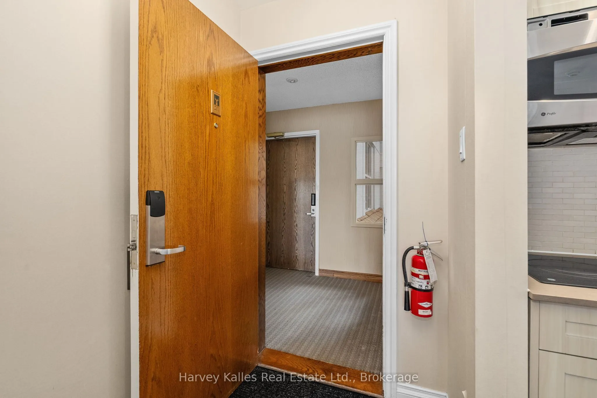 54 Deerhurst Summit Drive #201