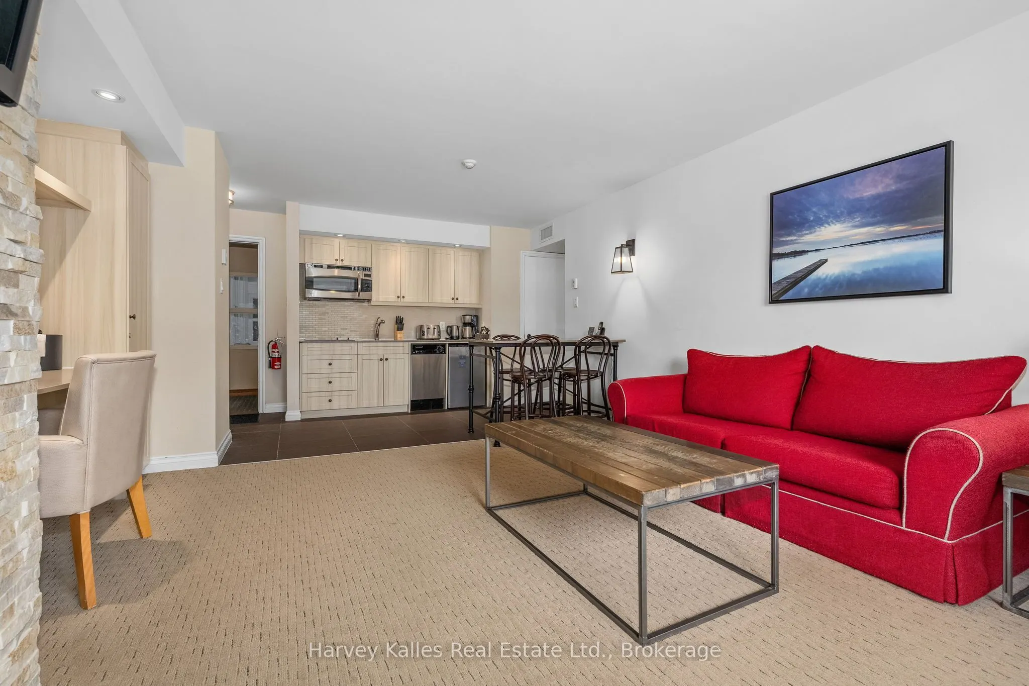 54 Deerhurst Summit Drive #201