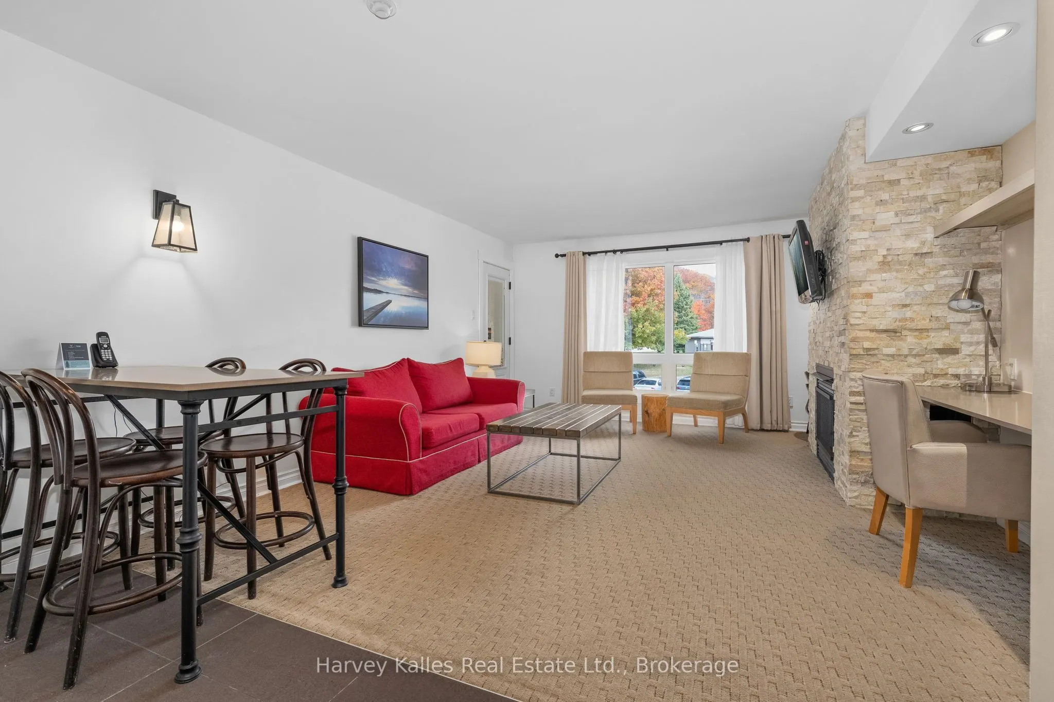 54 Deerhurst Summit Drive #201