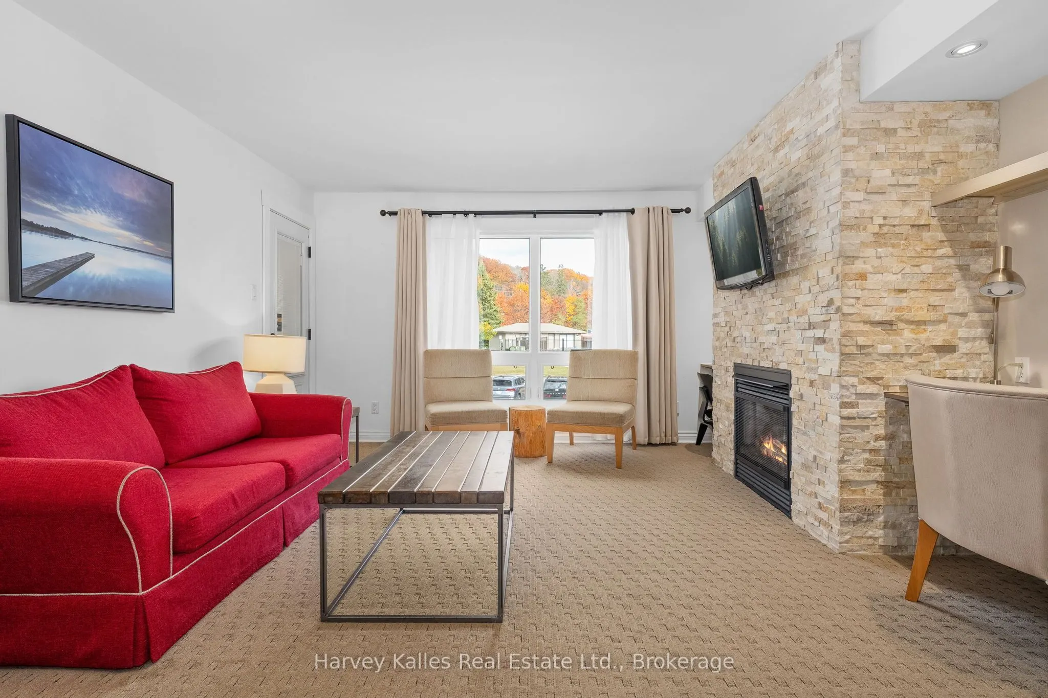 54 Deerhurst Summit Drive #201