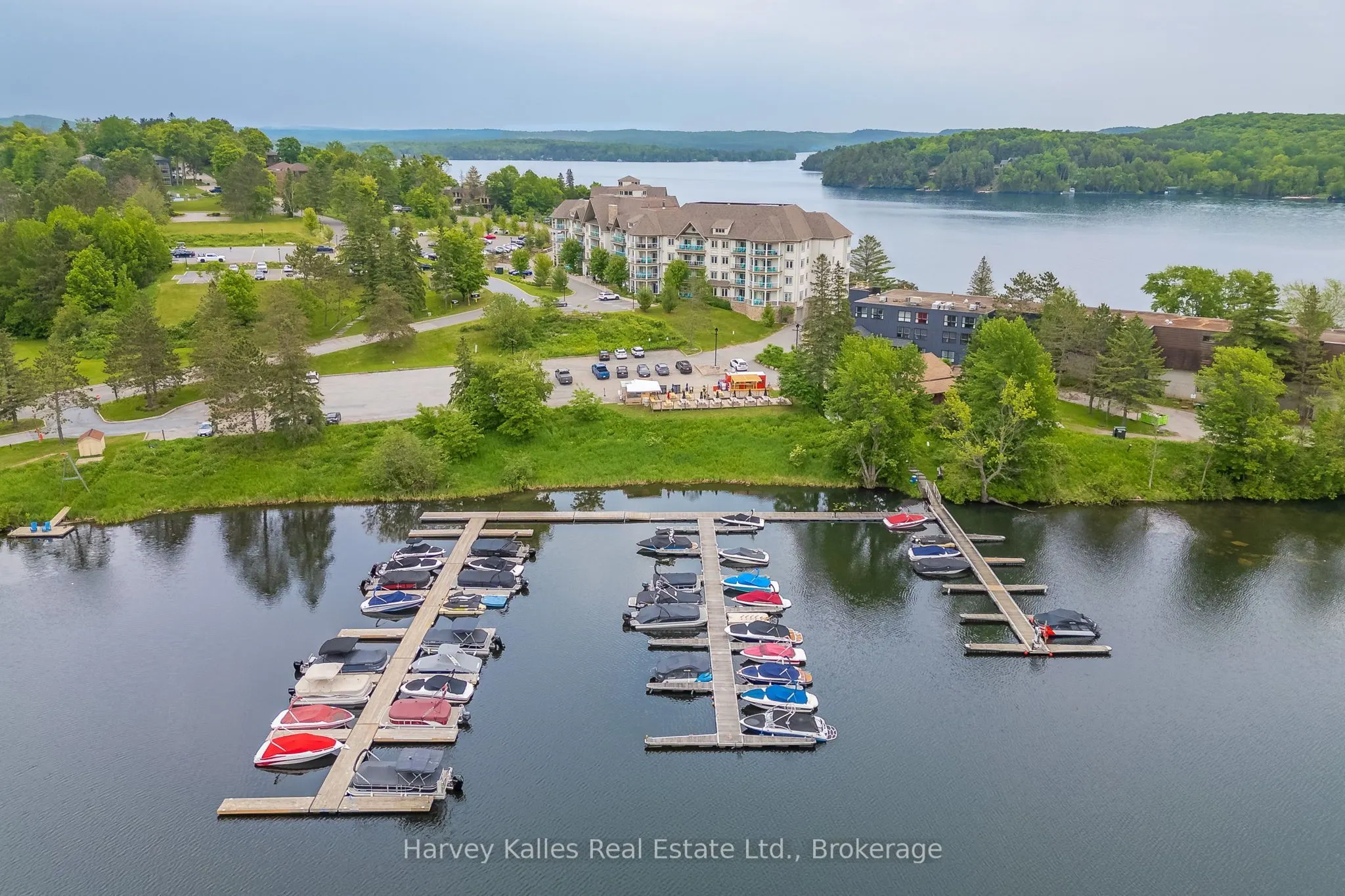 54 Deerhurst Summit Drive #201