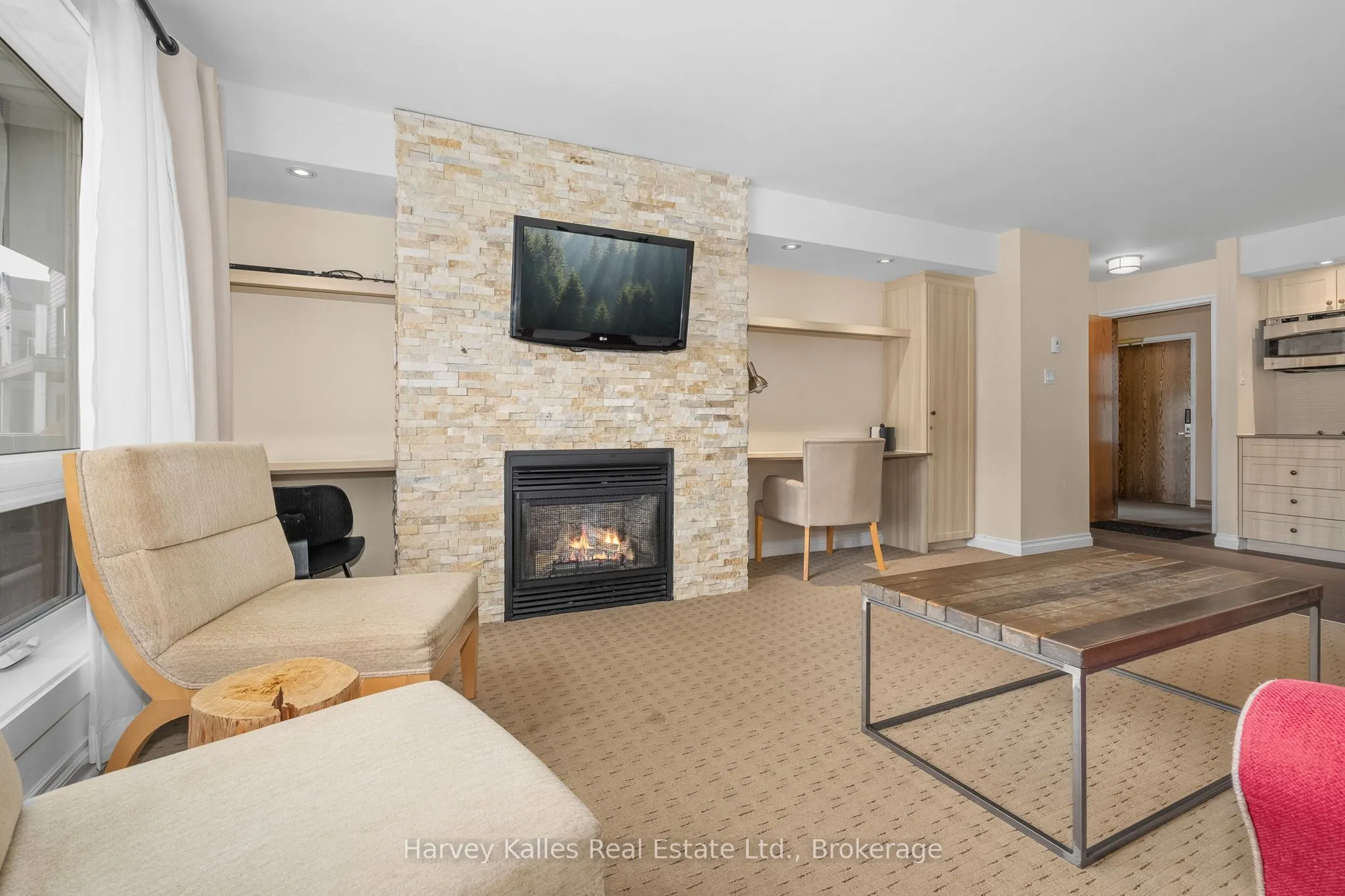 54 Deerhurst Summit Drive #201
