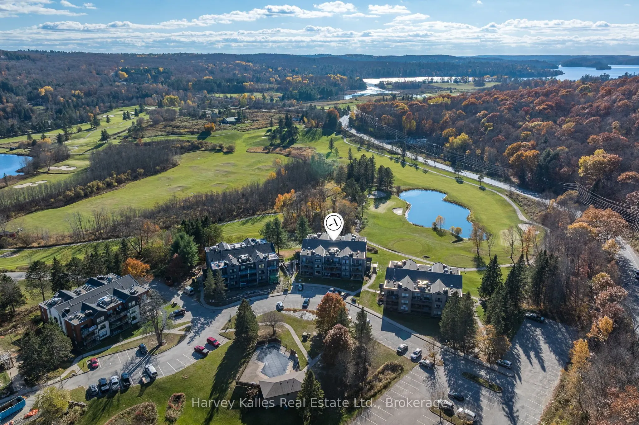 54 Deerhurst Summit Drive #201