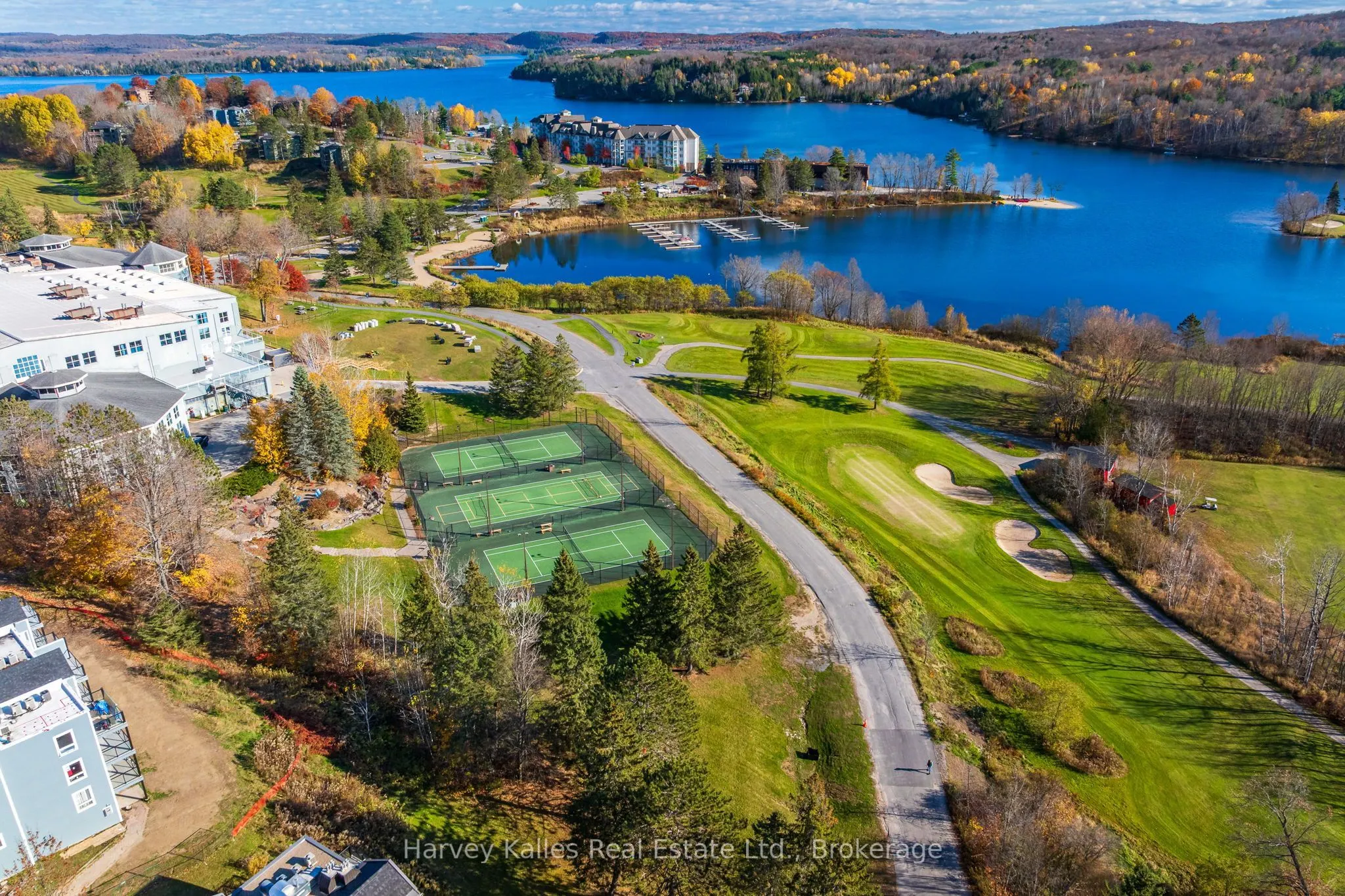 54 Deerhurst Summit Drive #201