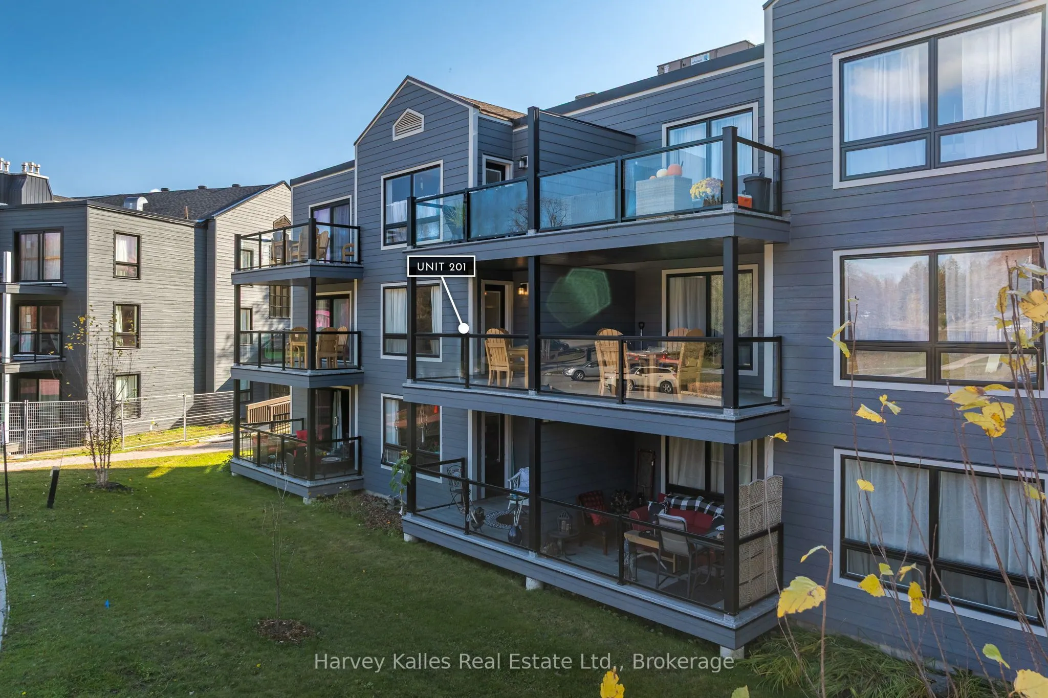 54 Deerhurst Summit Drive #201