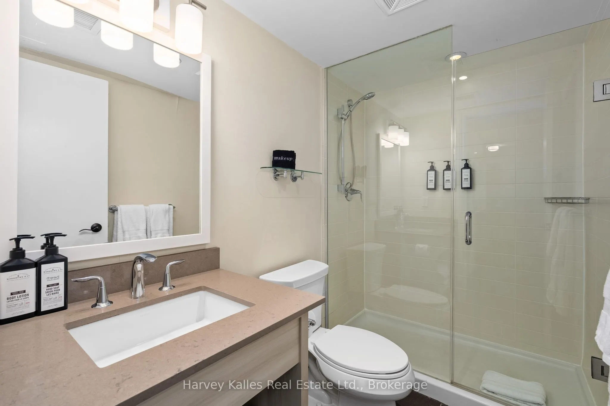 54 Deerhurst Summit Drive #201