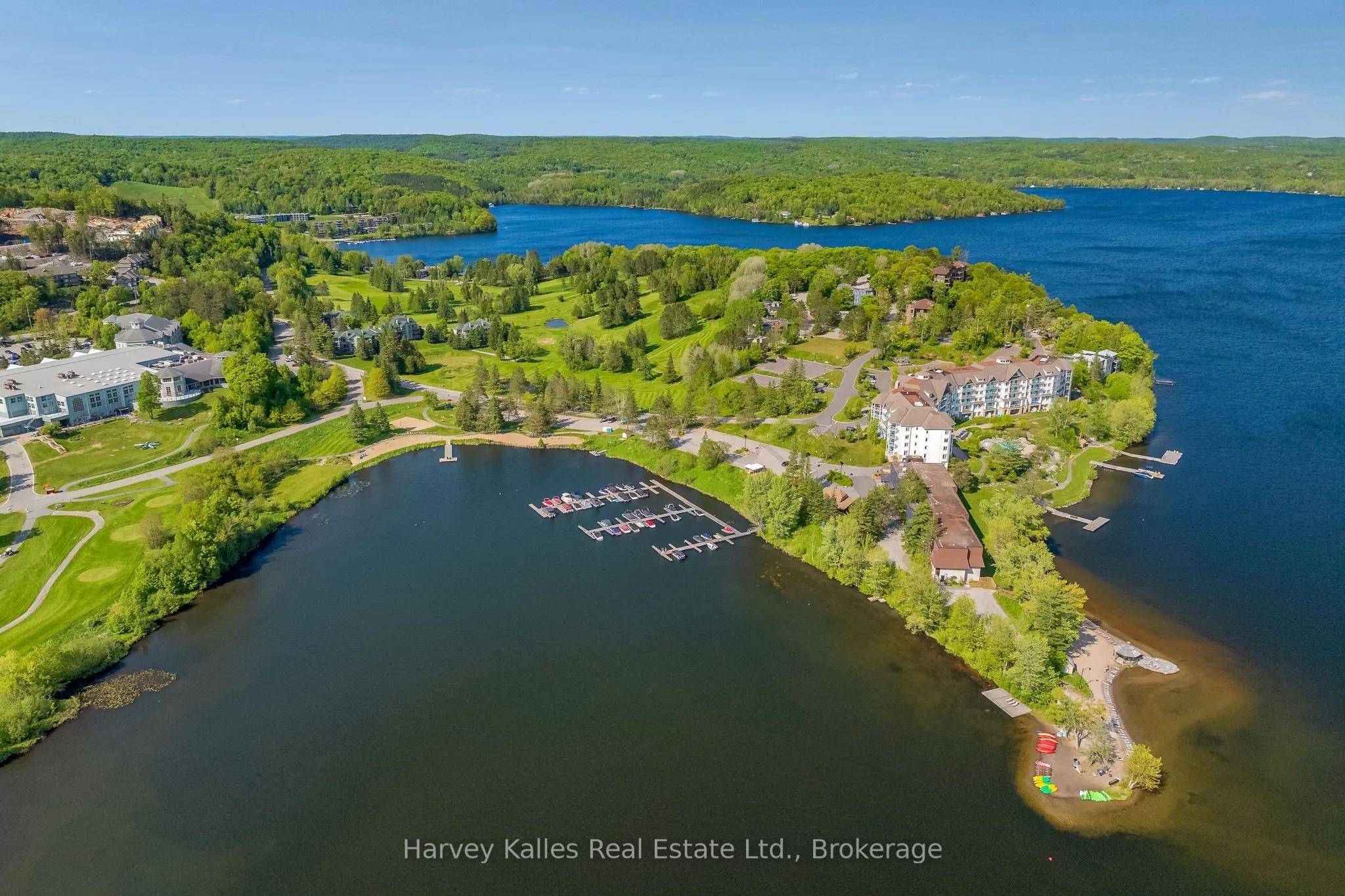 54 Deerhurst Summit Drive #201