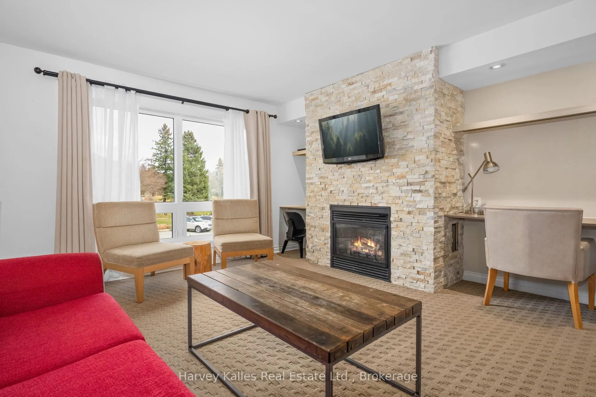 54 Deerhurst Summit Drive #201