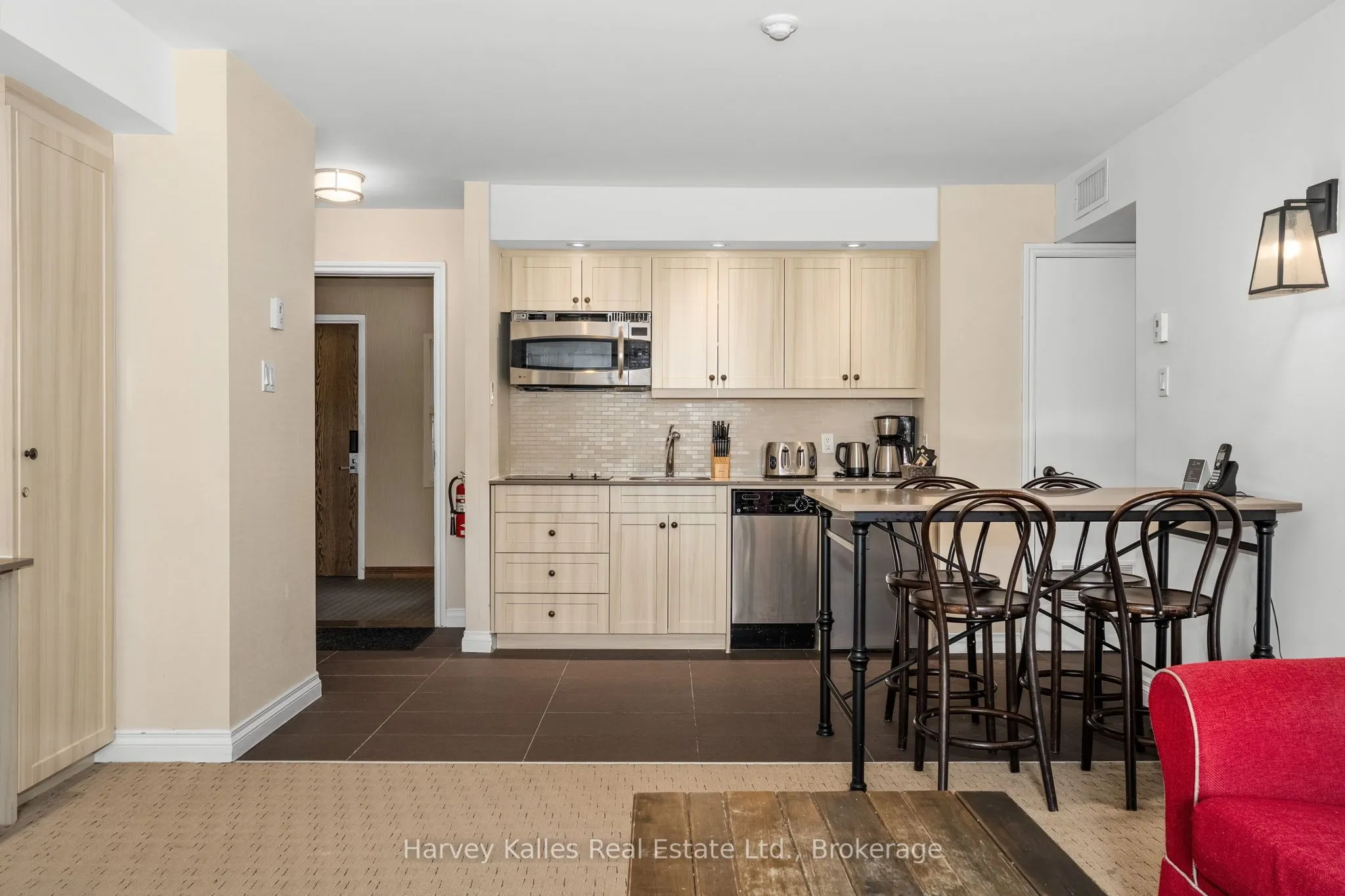 54 Deerhurst Summit Drive #201