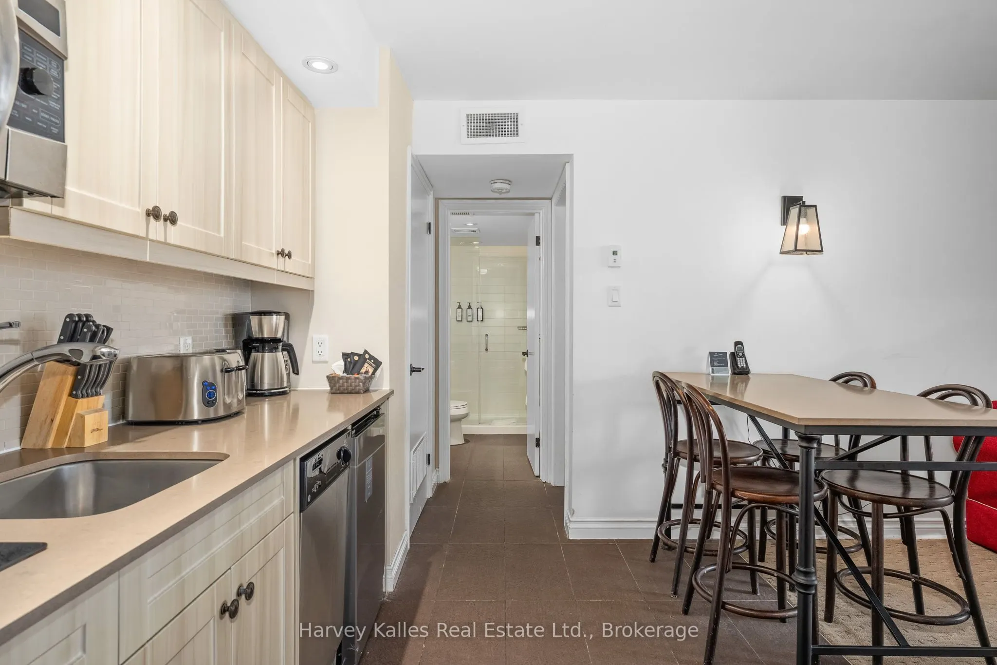 54 Deerhurst Summit Drive #201