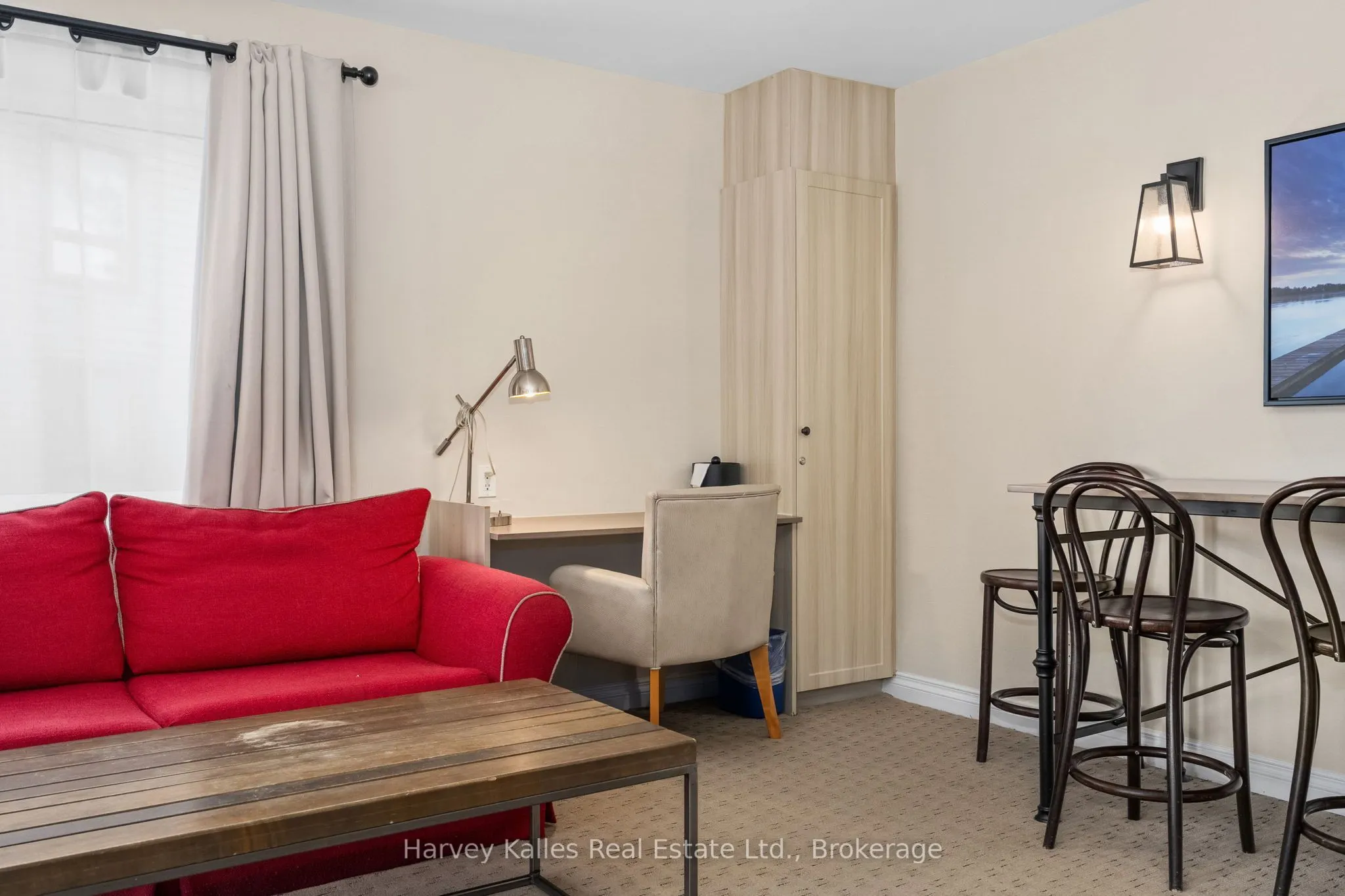 54 Deerhurst Summit Drive #202