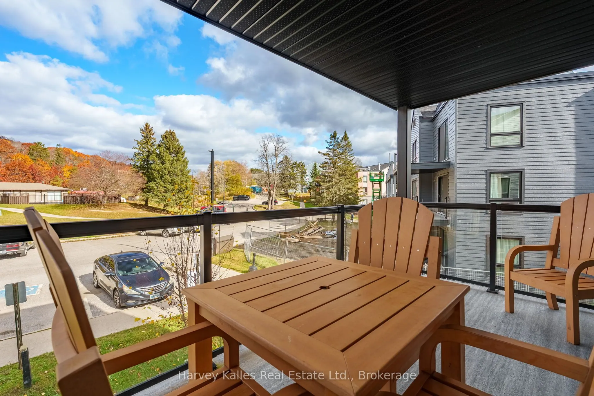 54 Deerhurst Summit Drive #202