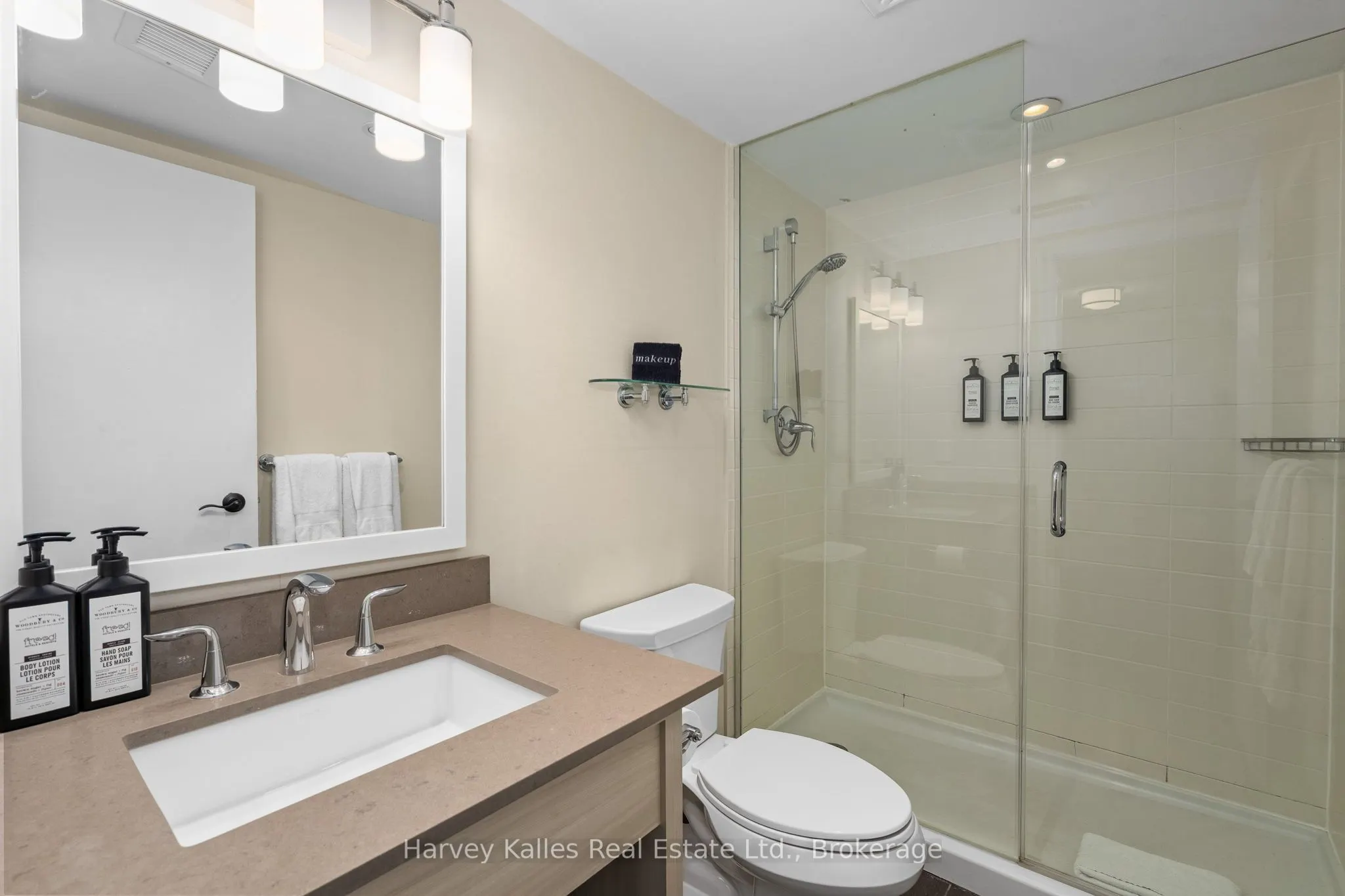 54 Deerhurst Summit Drive #202