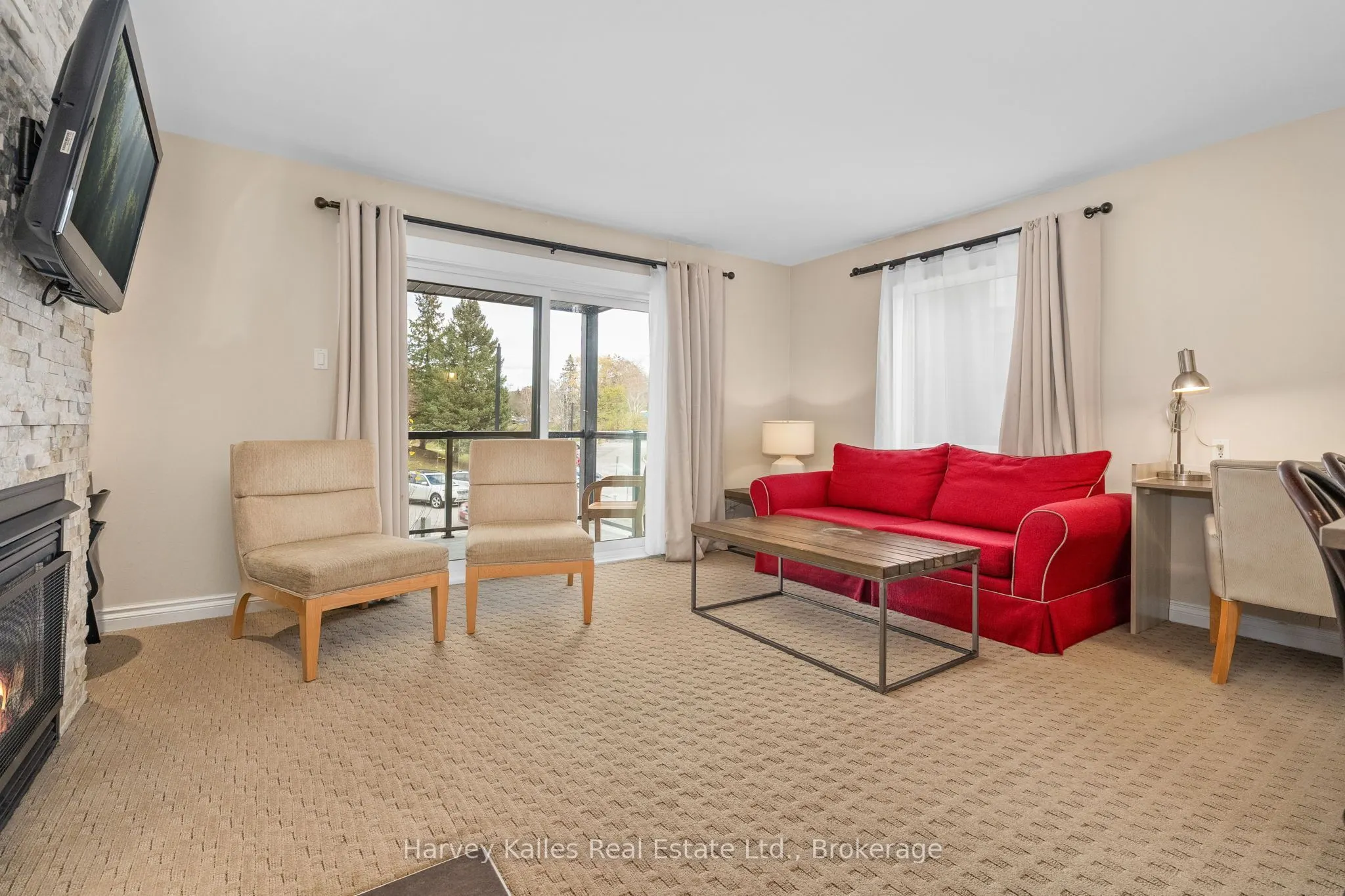 54 Deerhurst Summit Drive #202