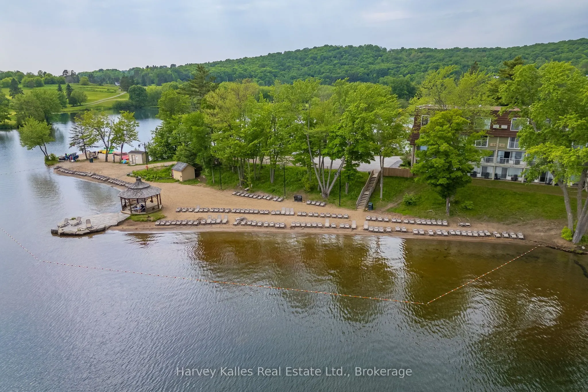 54 Deerhurst Summit Drive #202