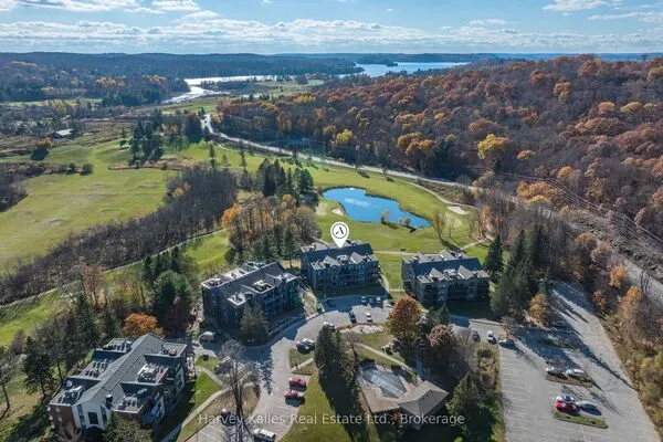 54 Deerhurst Summit Drive #202