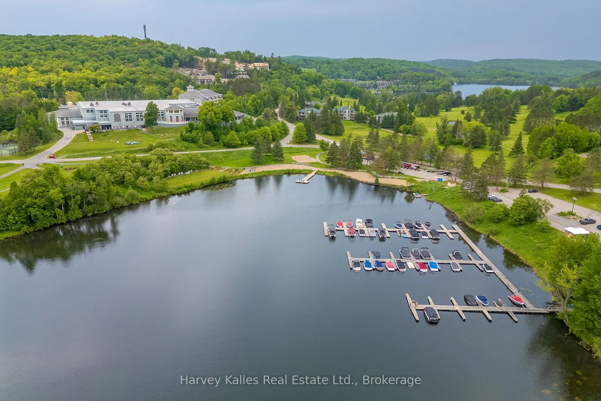 54 Deerhurst Summit Drive #202