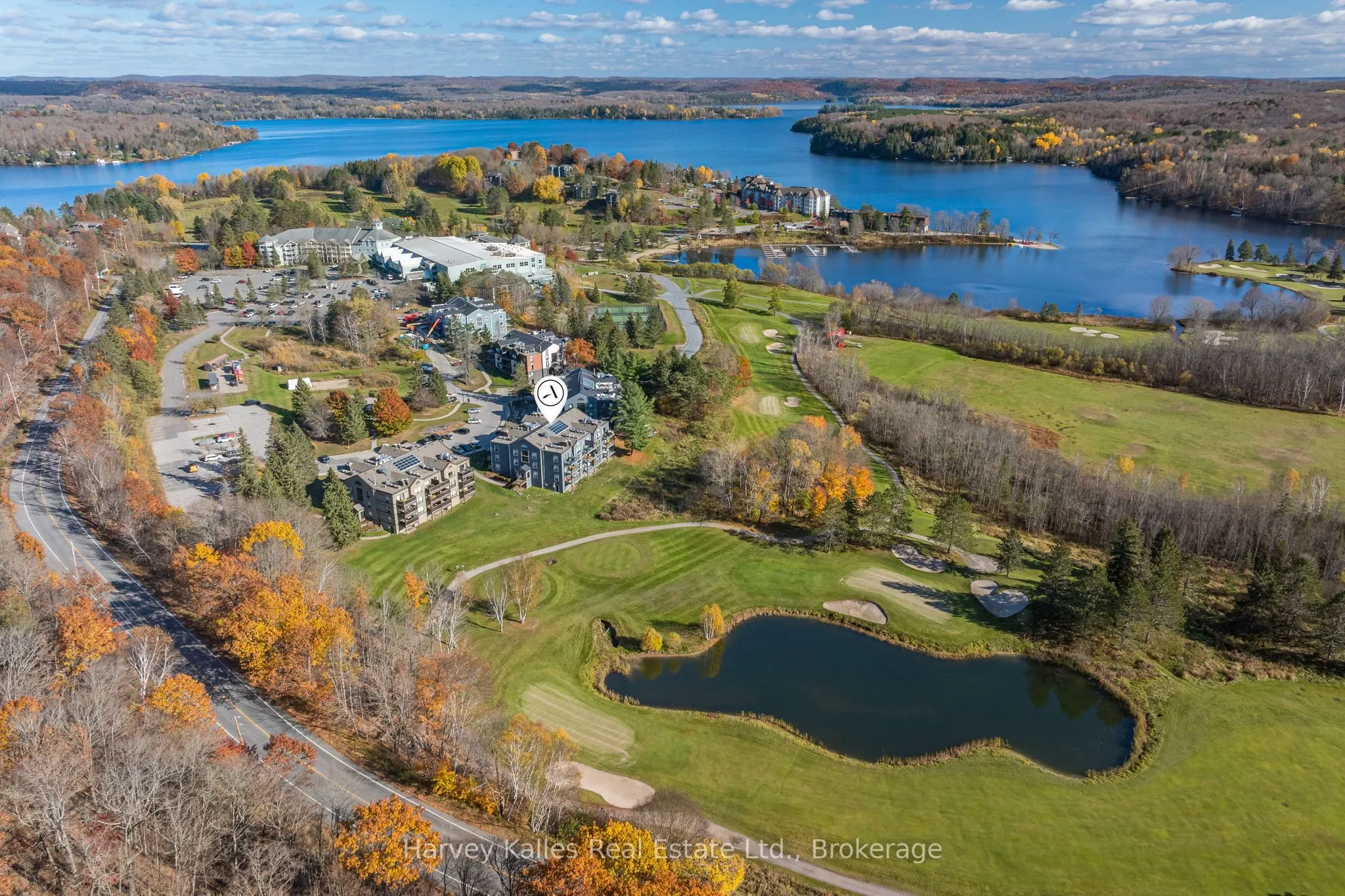 54 Deerhurst Summit Drive #202