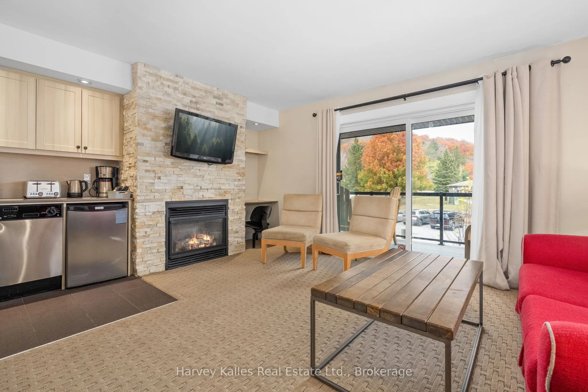 54 Deerhurst Summit Drive #202