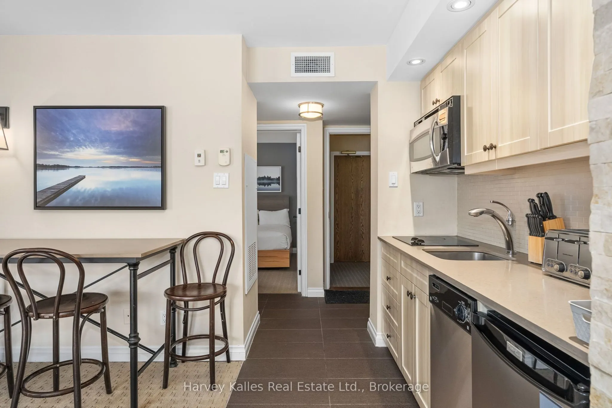54 Deerhurst Summit Drive #202