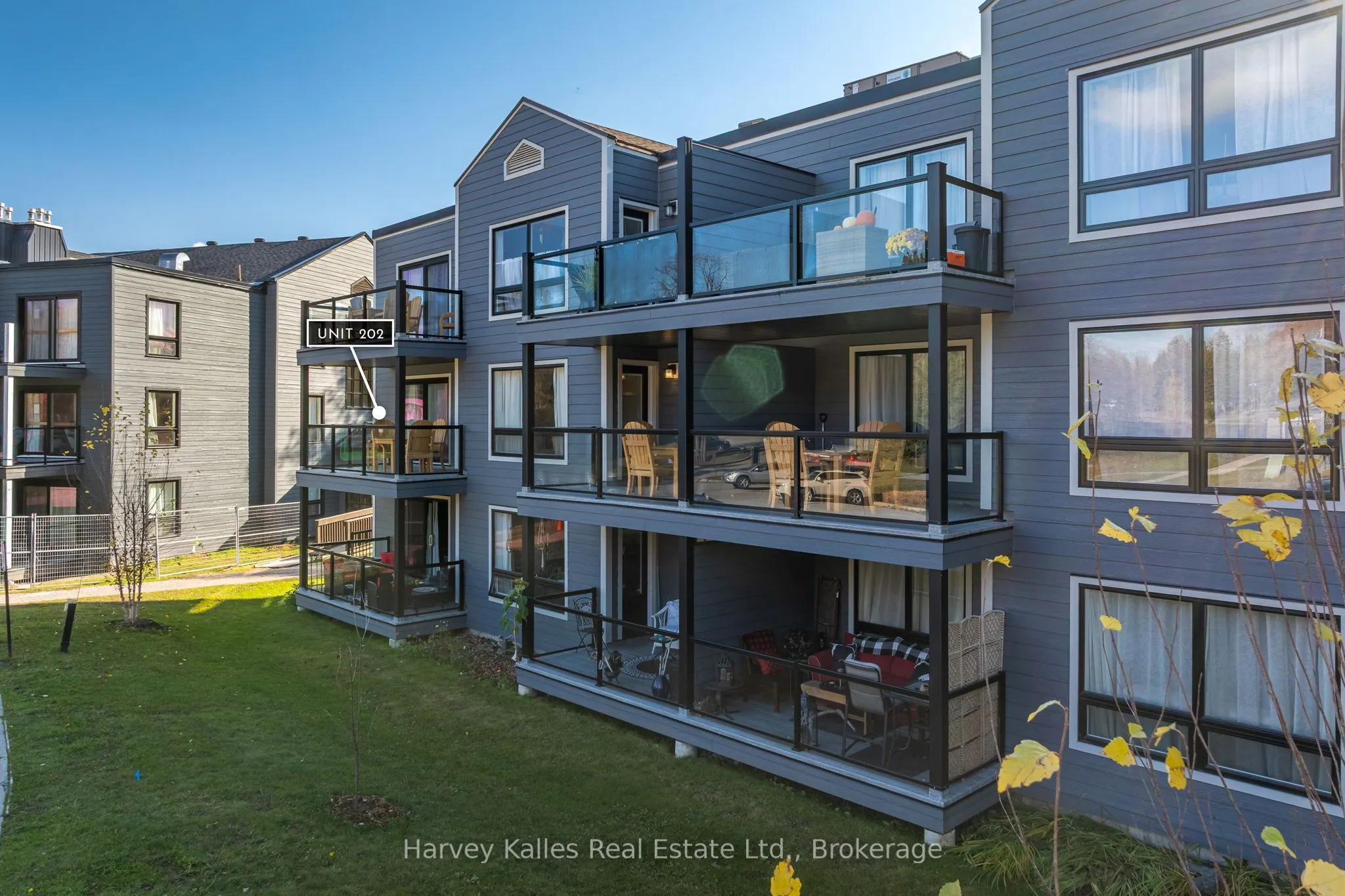 54 Deerhurst Summit Drive #202
