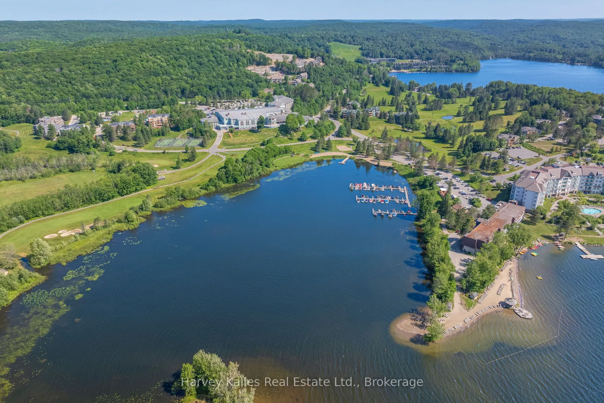 54 Deerhurst Summit Drive #202