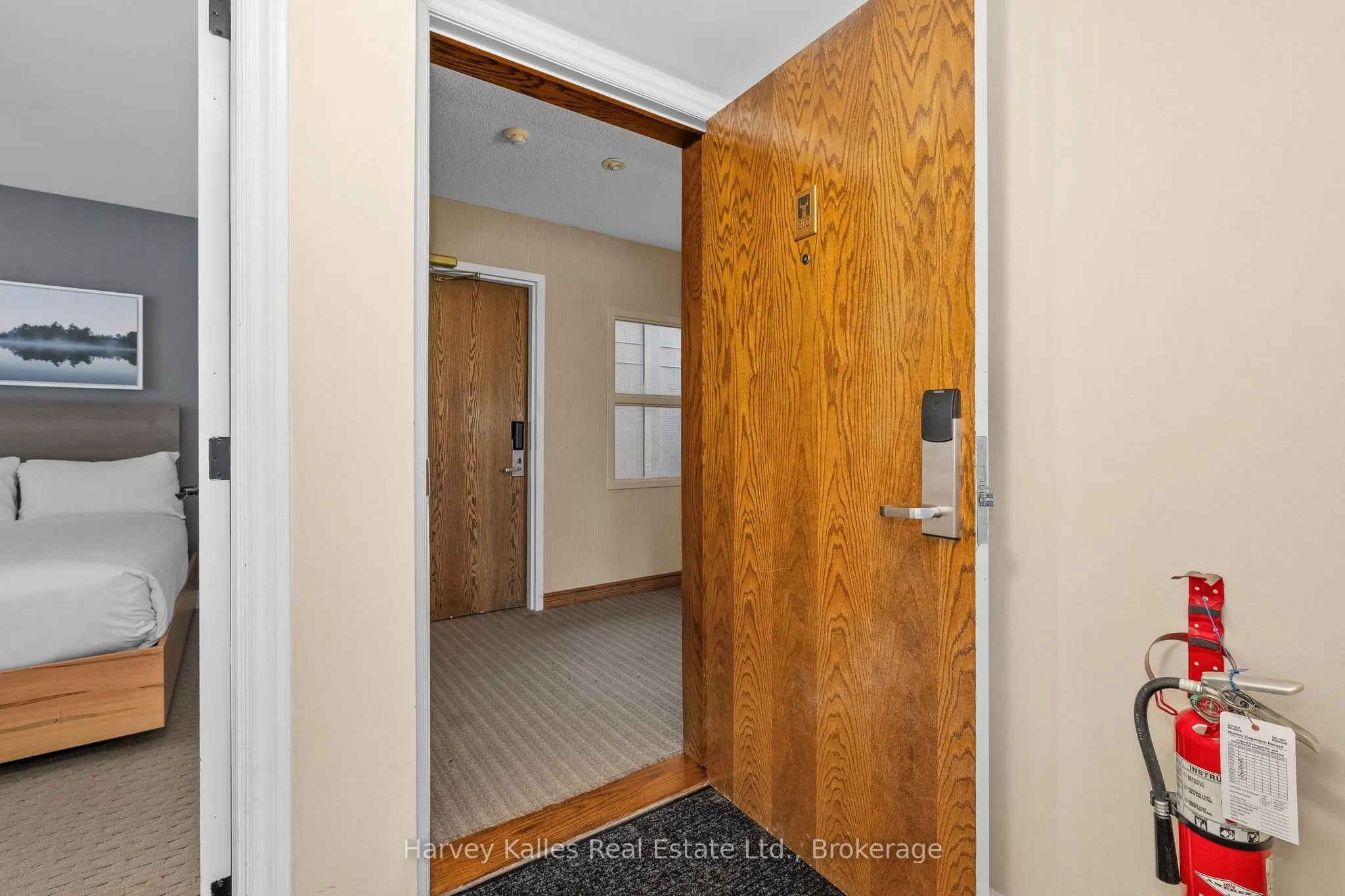 54 Deerhurst Summit Drive #202