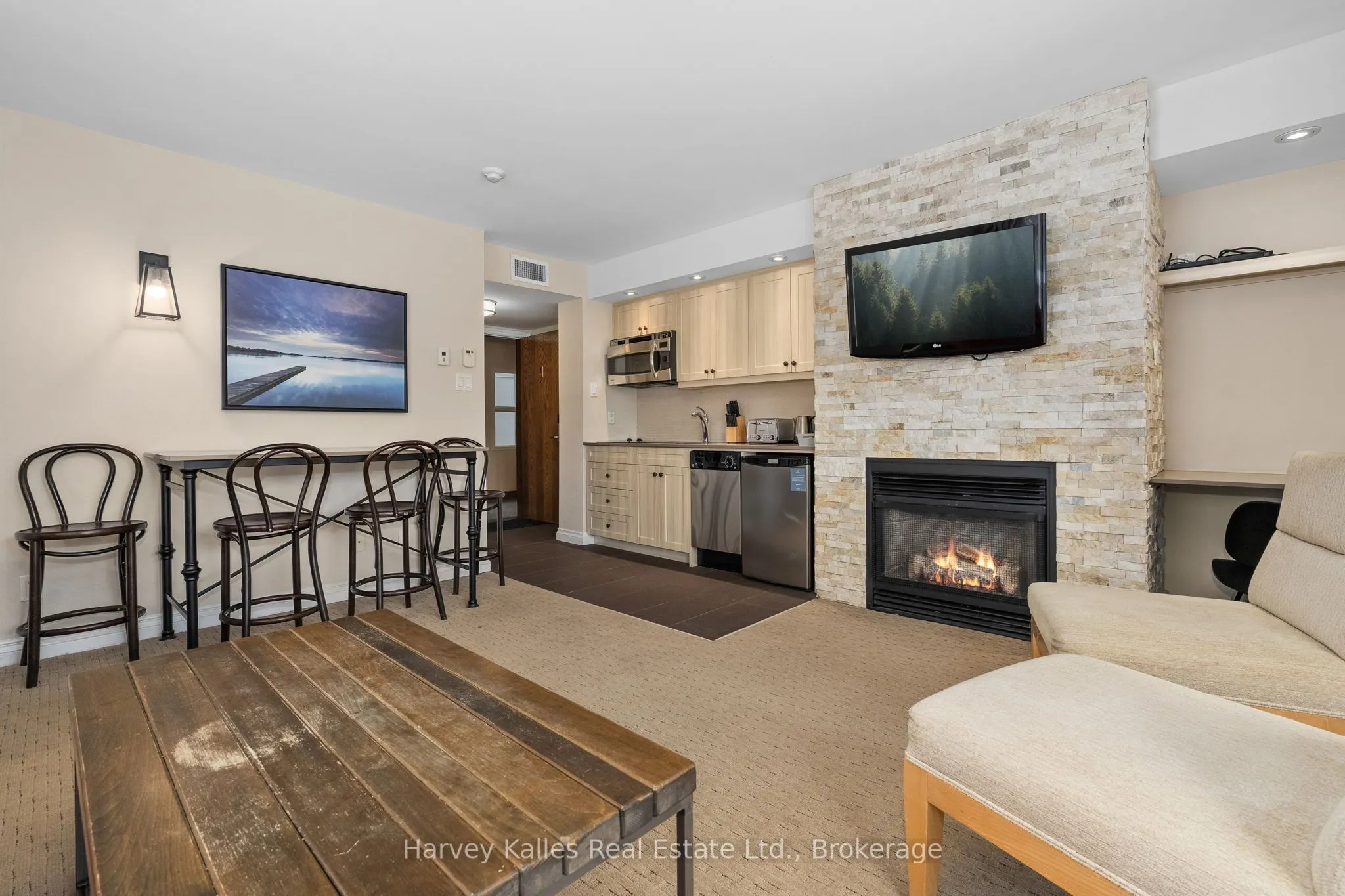 54 Deerhurst Summit Drive #202