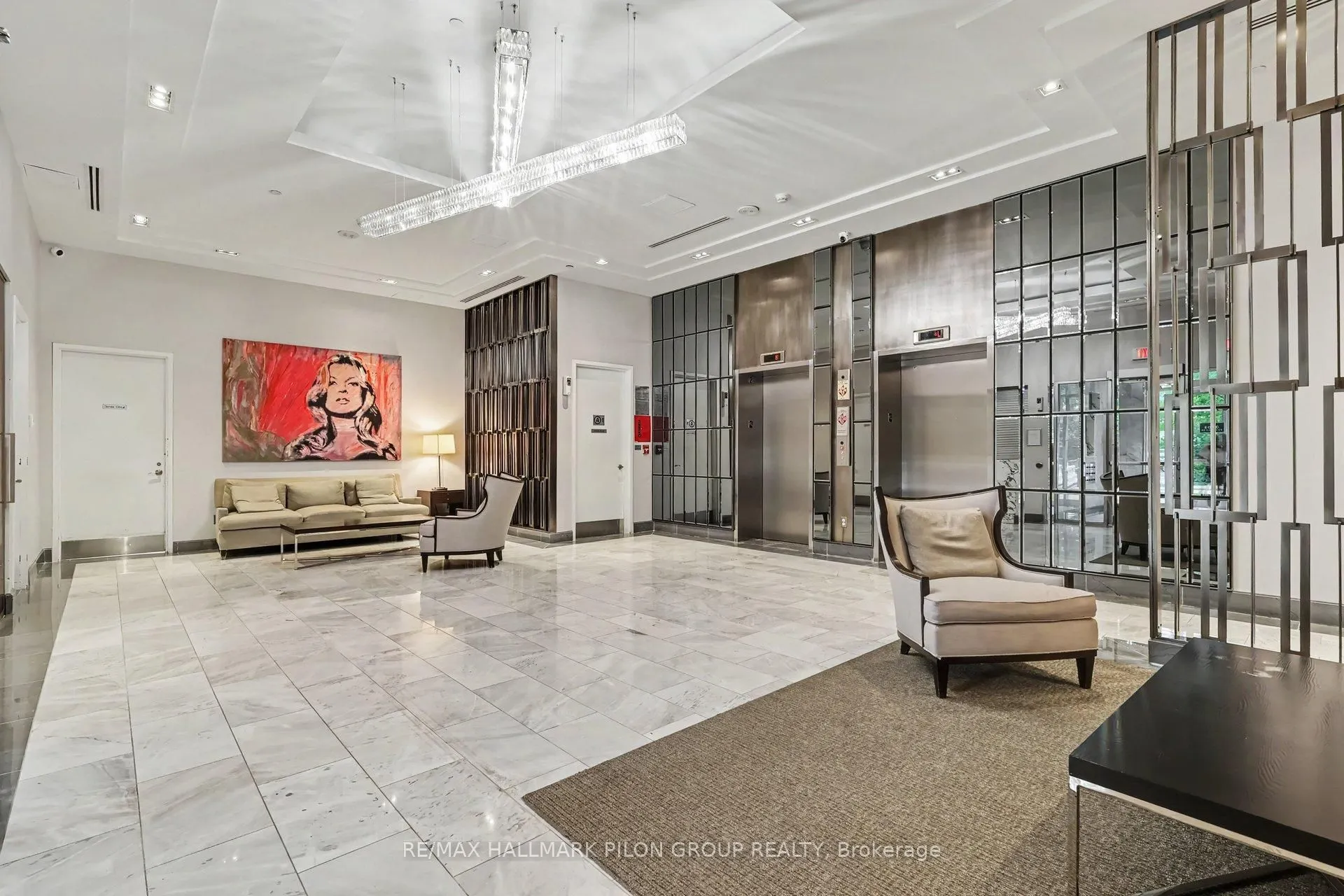 300 Lisgar Street #1512