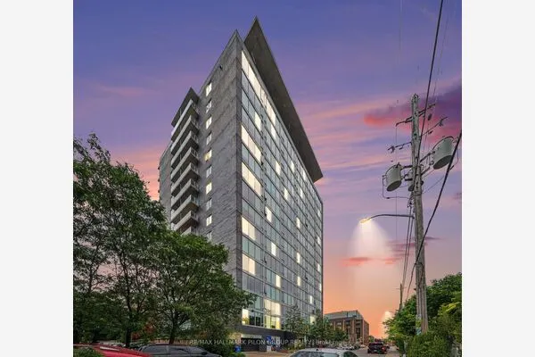300 Lisgar Street #1512