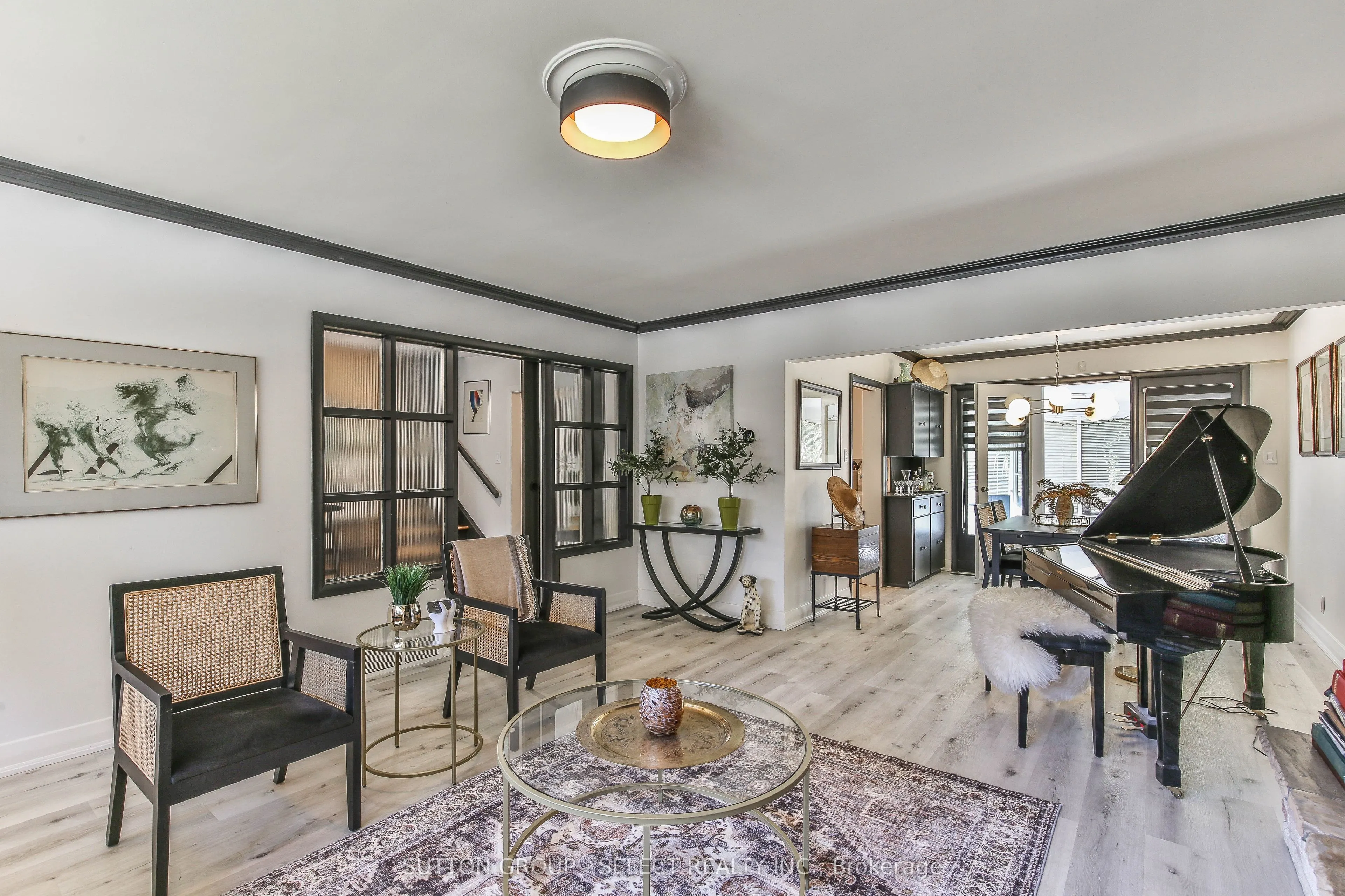 35 Croxton Road W
