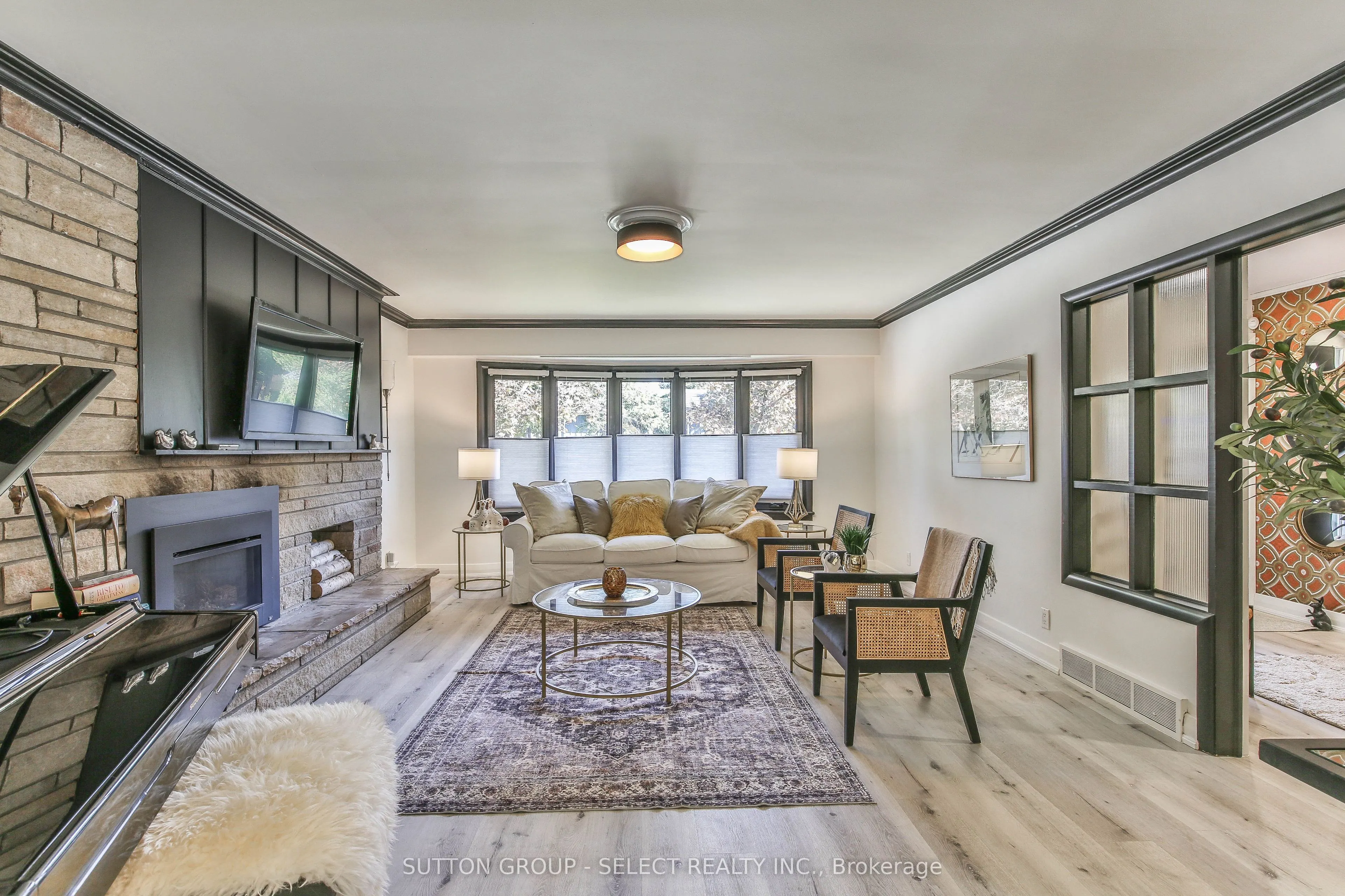 35 Croxton Road W