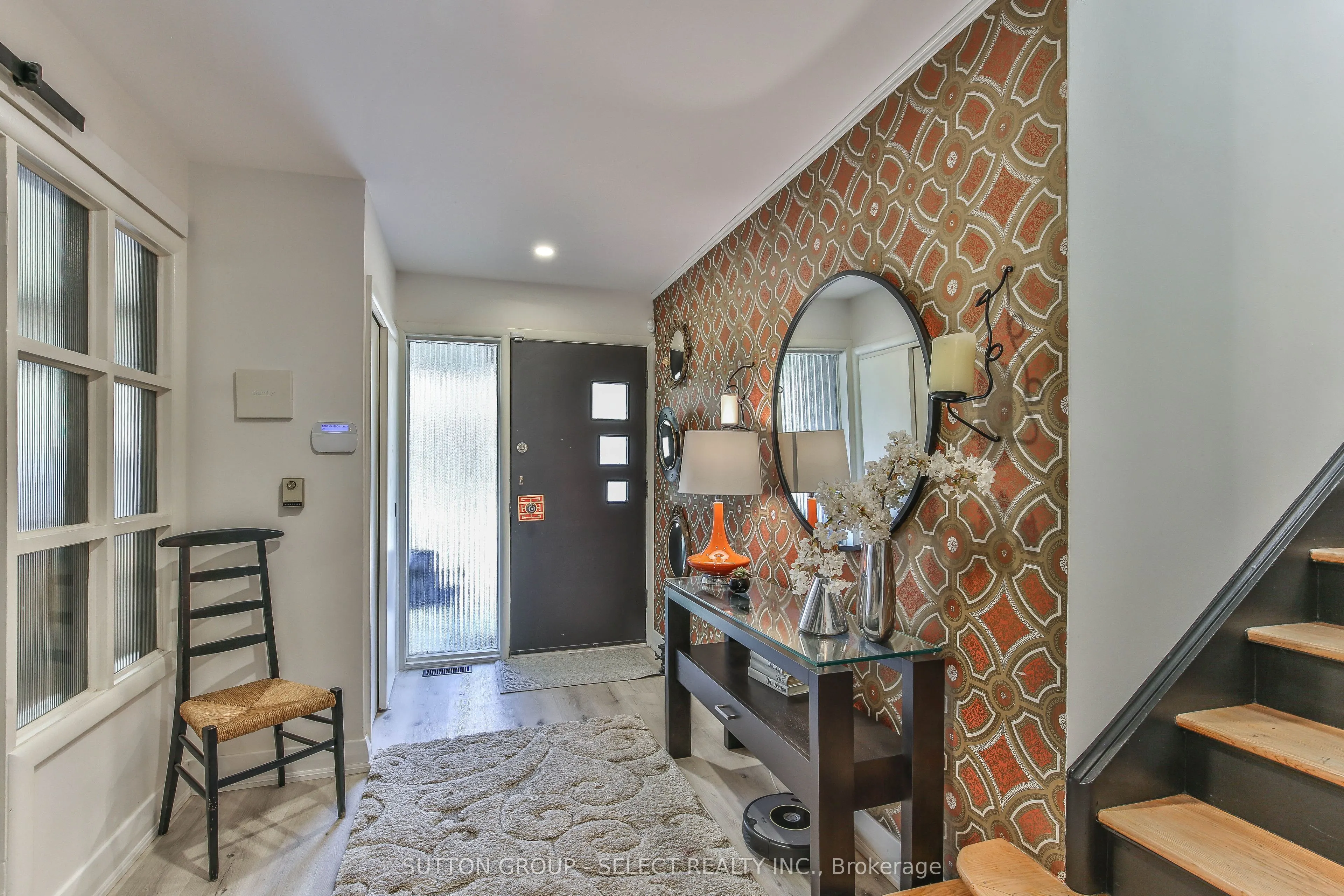 35 Croxton Road W