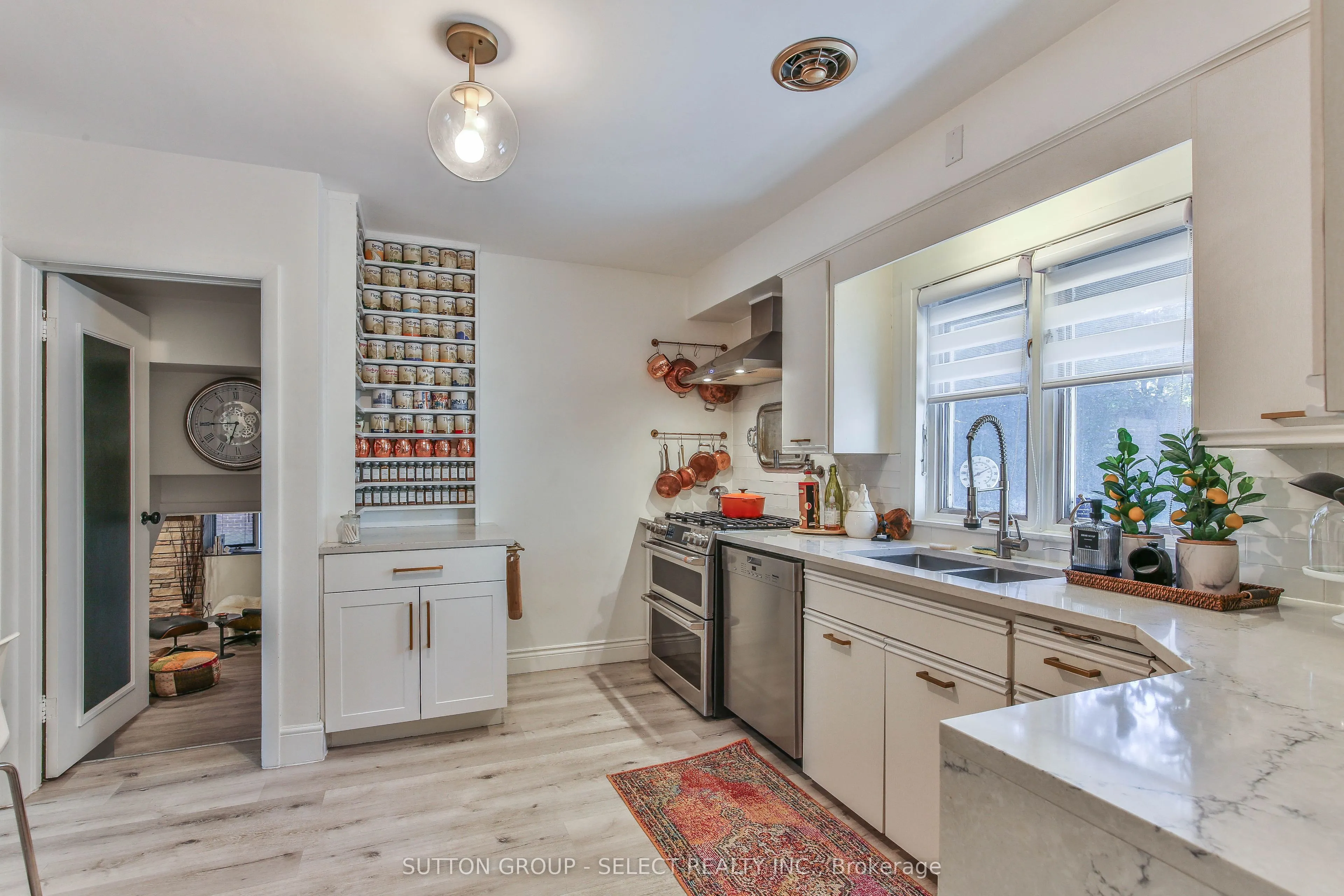 35 Croxton Road W
