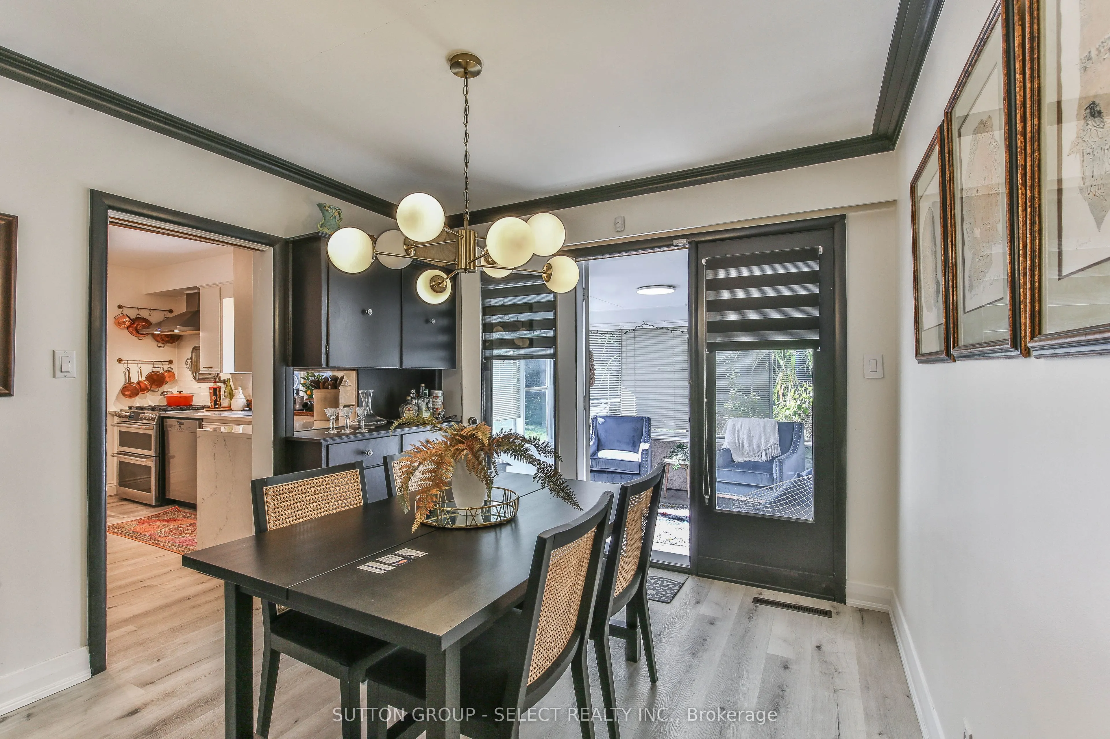 35 Croxton Road W